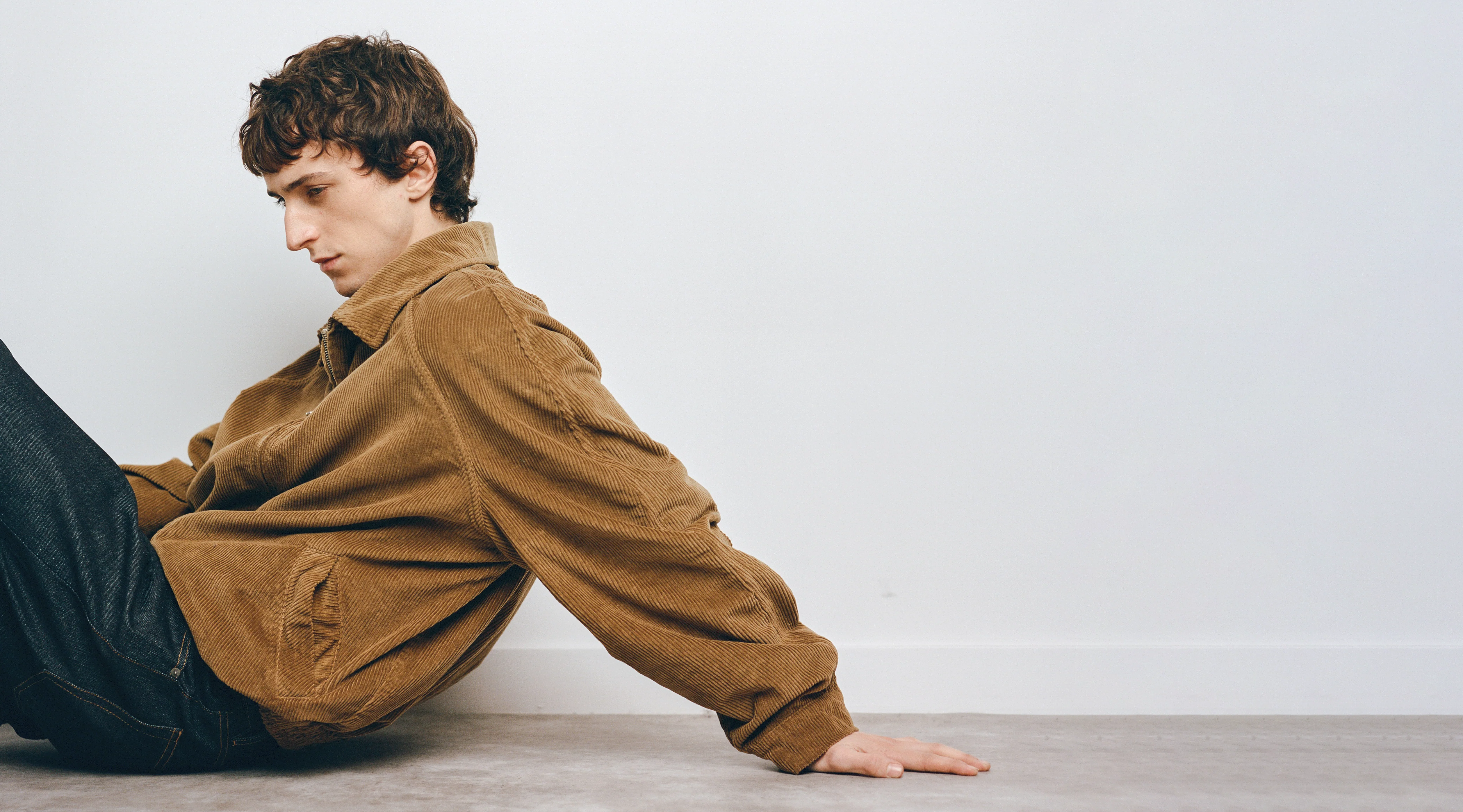 Elevated Basics Made in Spain