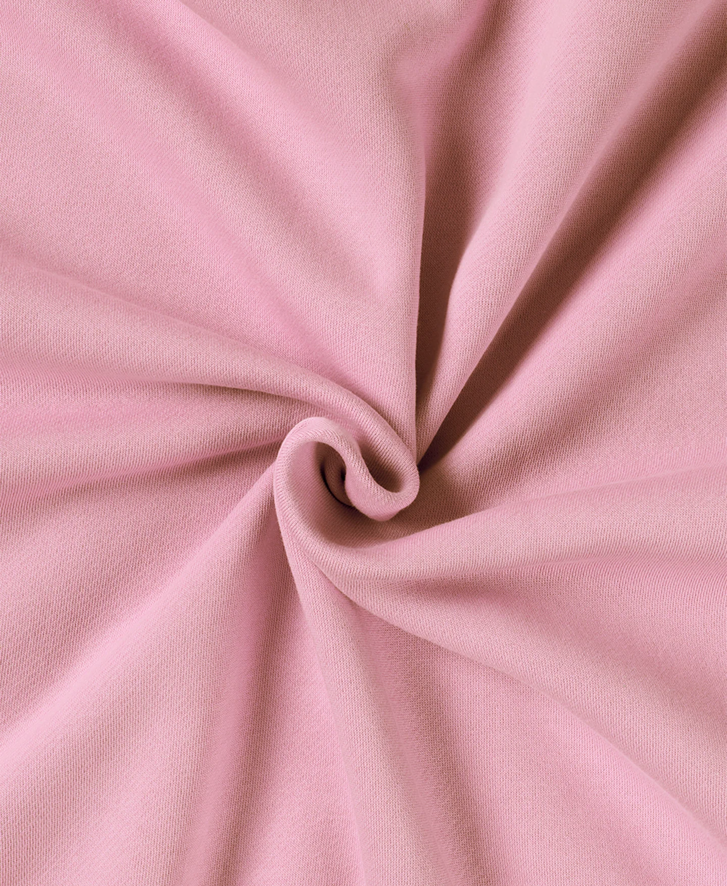 1000 GSM 'Gum Pink' Double Hoodie - Image 4