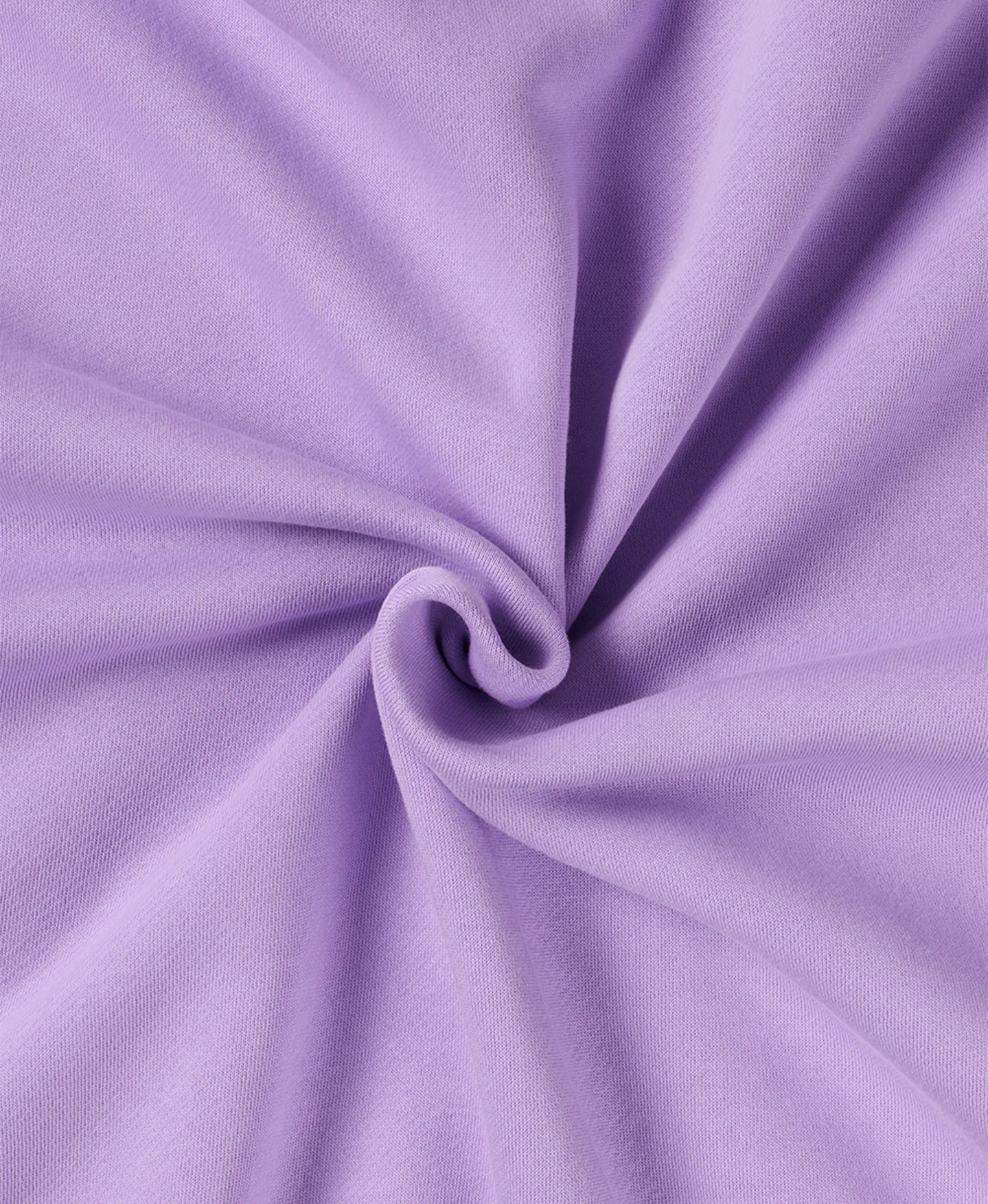 1000 GSM 'Lavender' Double Hoodie - Image 3