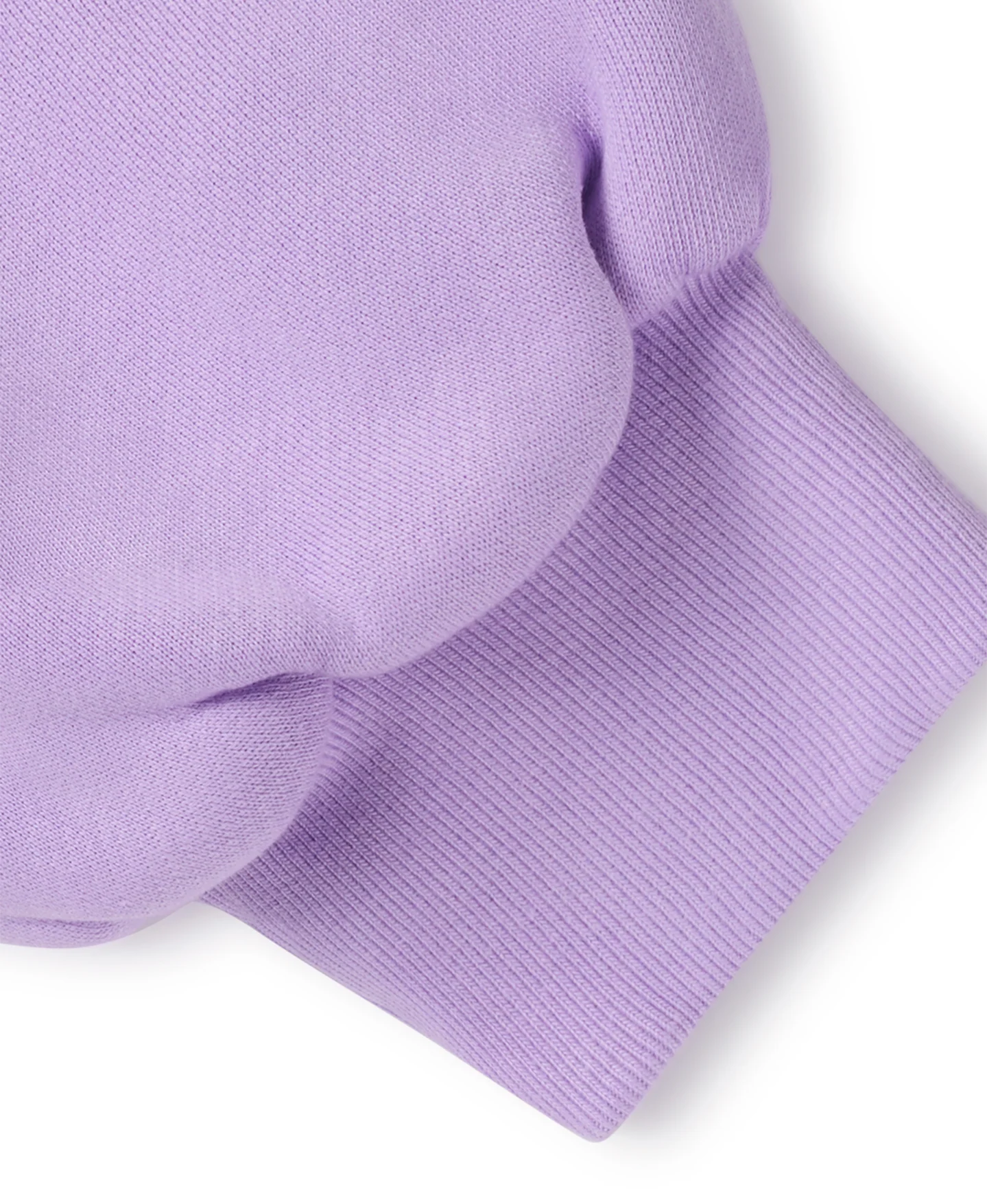 1000 GSM 'Lavender' Double Hoodie - Image 4