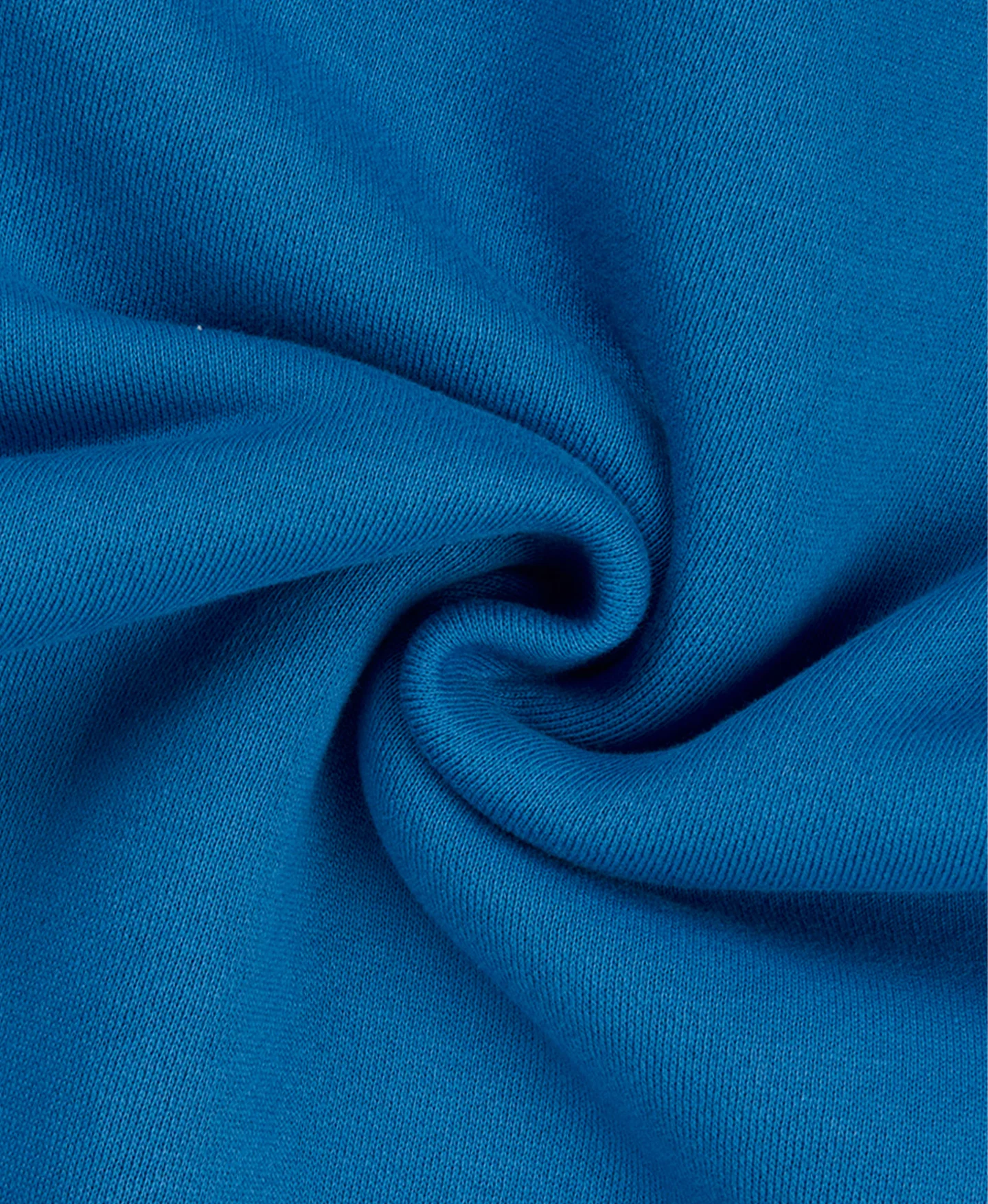 1000 GSM 'Royal Blue' Double Hoodie - Image 3