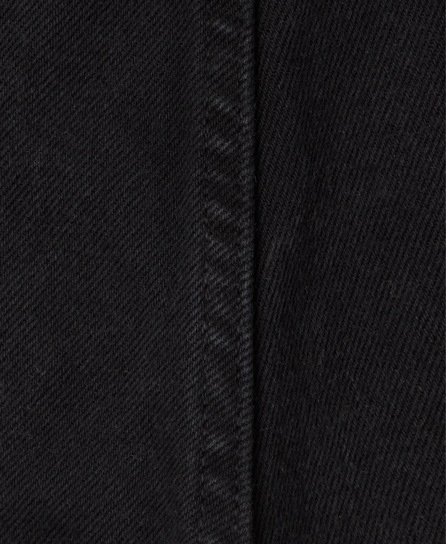 14oz 'Anthracite' Denim Jeans - Image 6