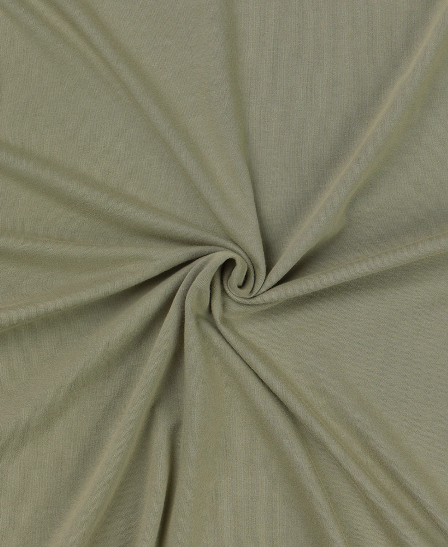 180 GSM 'Vintage Olive' T-Shirt - Image 4