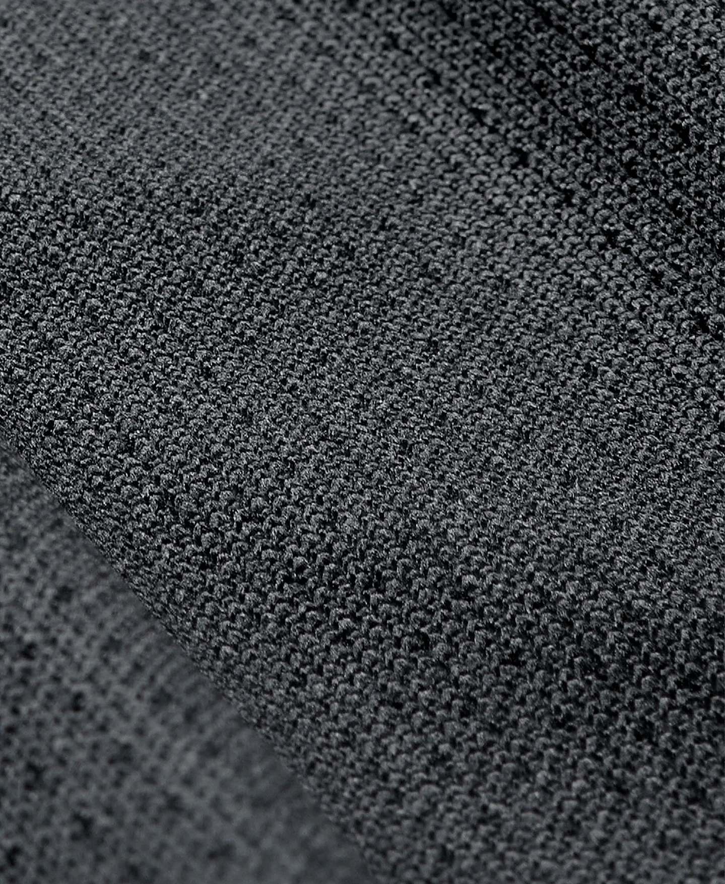 250 GSM 'Anthracite' Mesh Shorts - Image 4