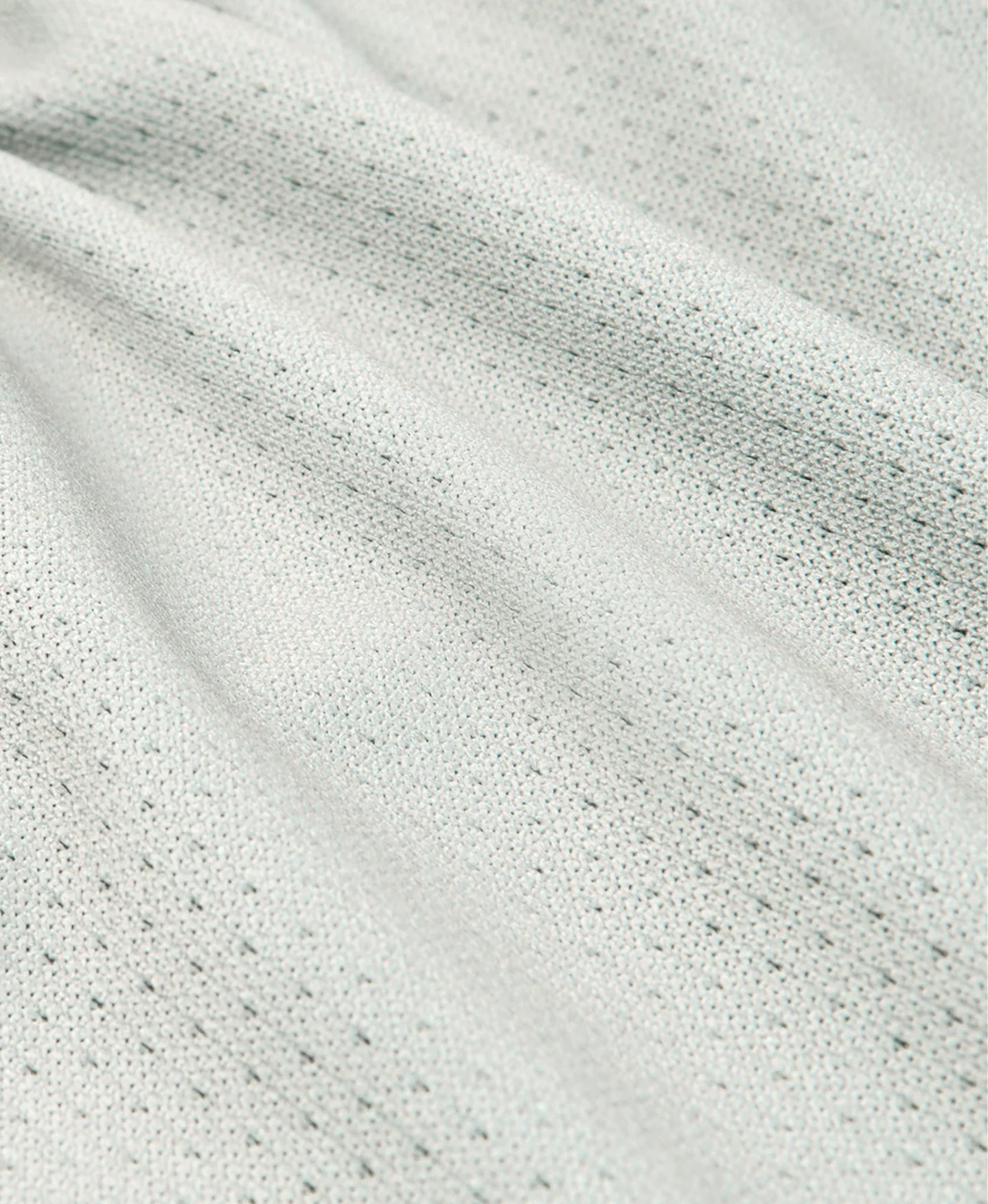 250 GSM 'Neutral Gray' Mesh Shorts - Image 5