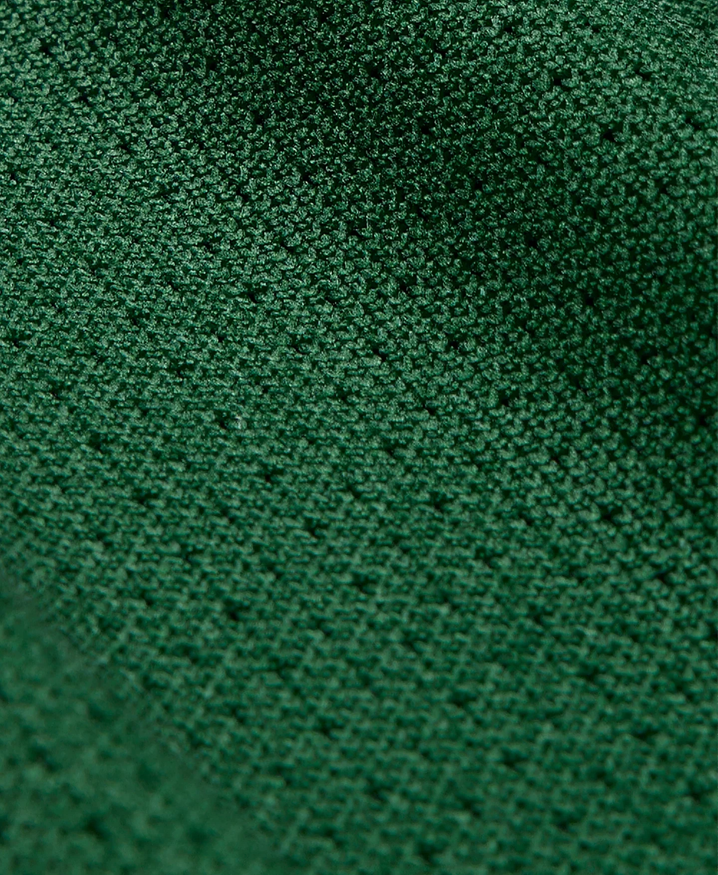 250 GSM 'Pine Green' Mesh Shorts - Image 5