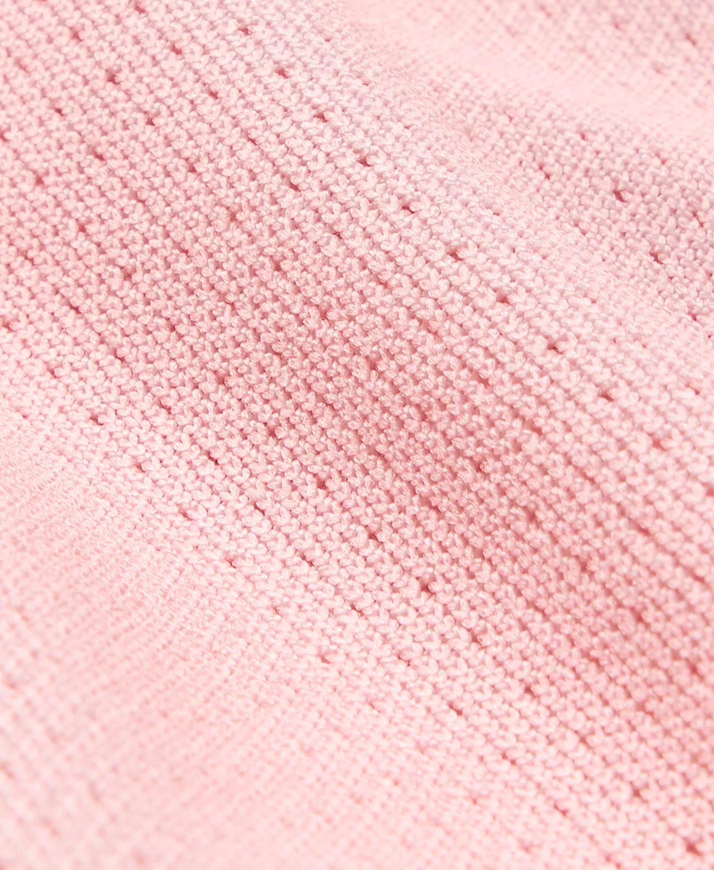 250 GSM 'Pink Dust' Mesh Shorts - Image 4