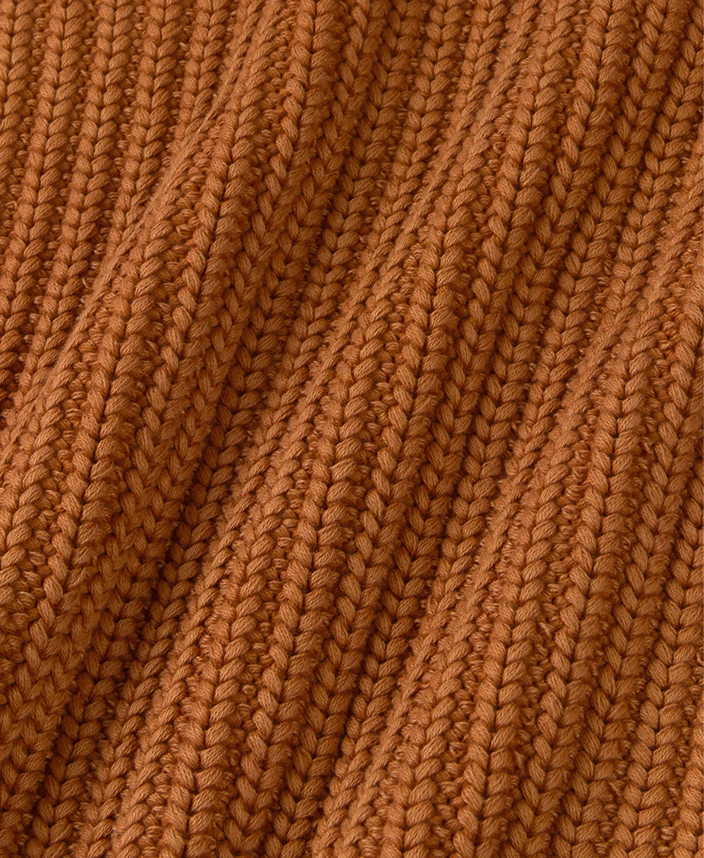 3 Gauge 'Amber' Knit - Image 4