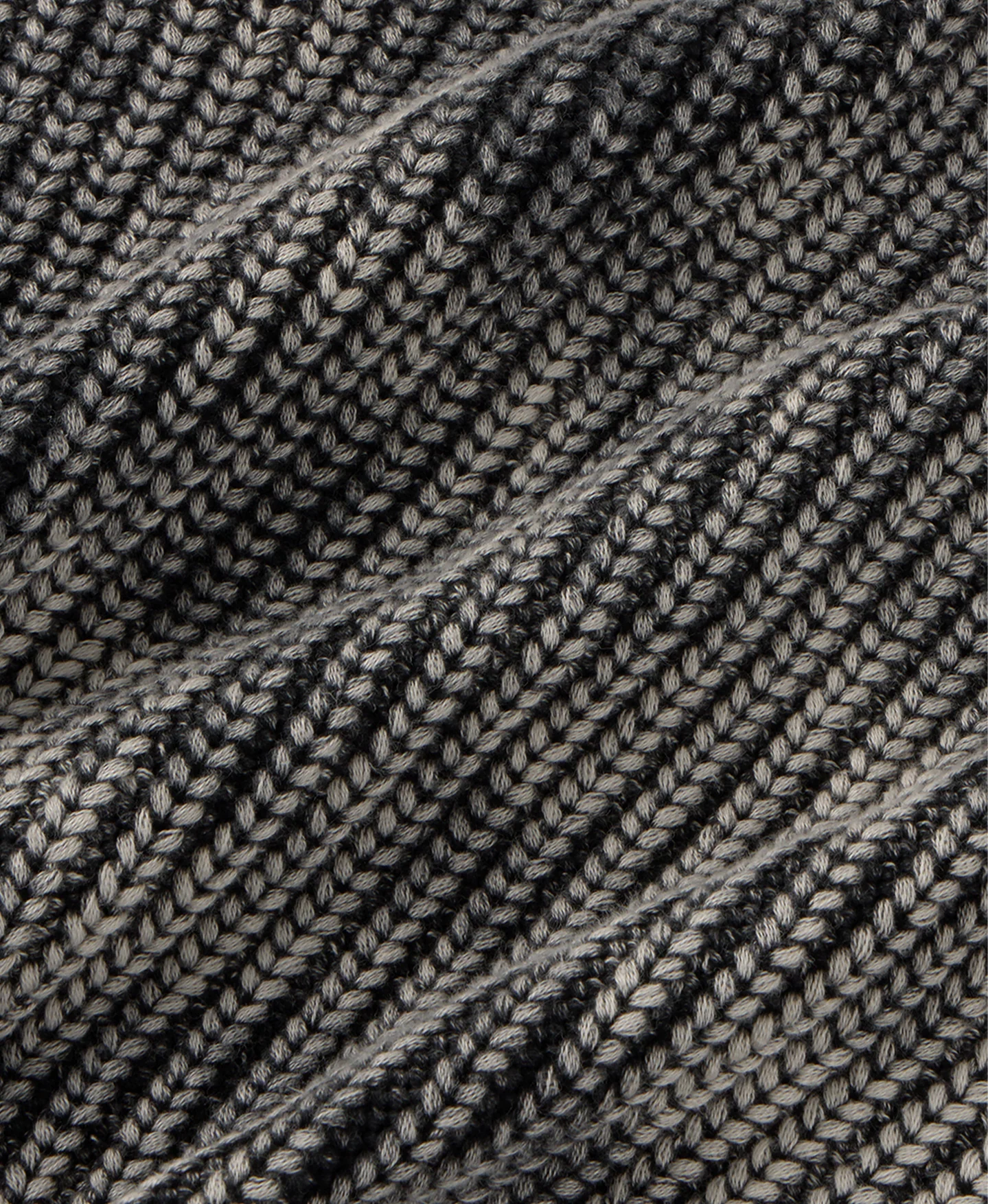 3 Gauge 'Brut' Knit - Image 4