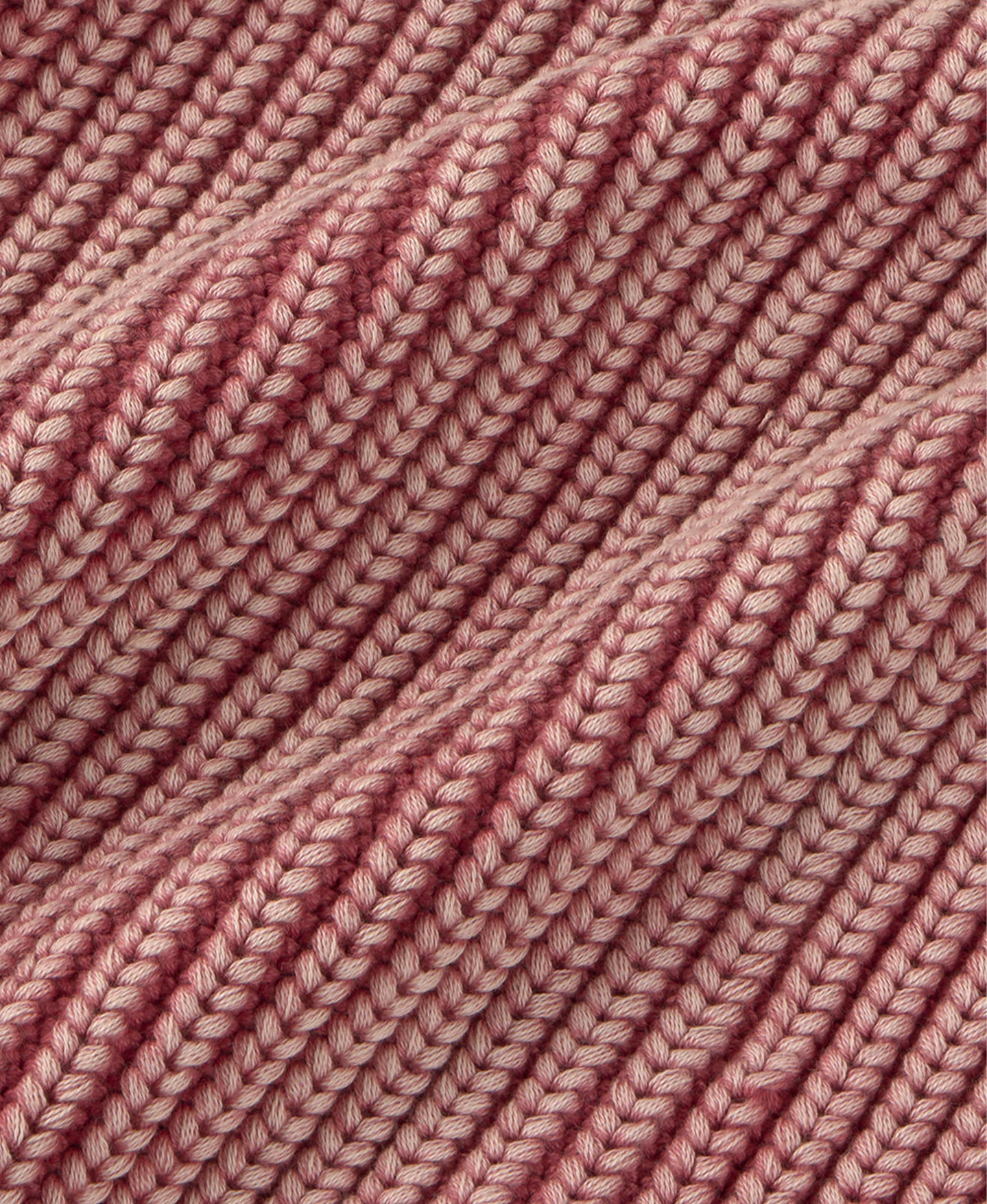 3 Gauge 'Red Velvet' Knit - Image 4