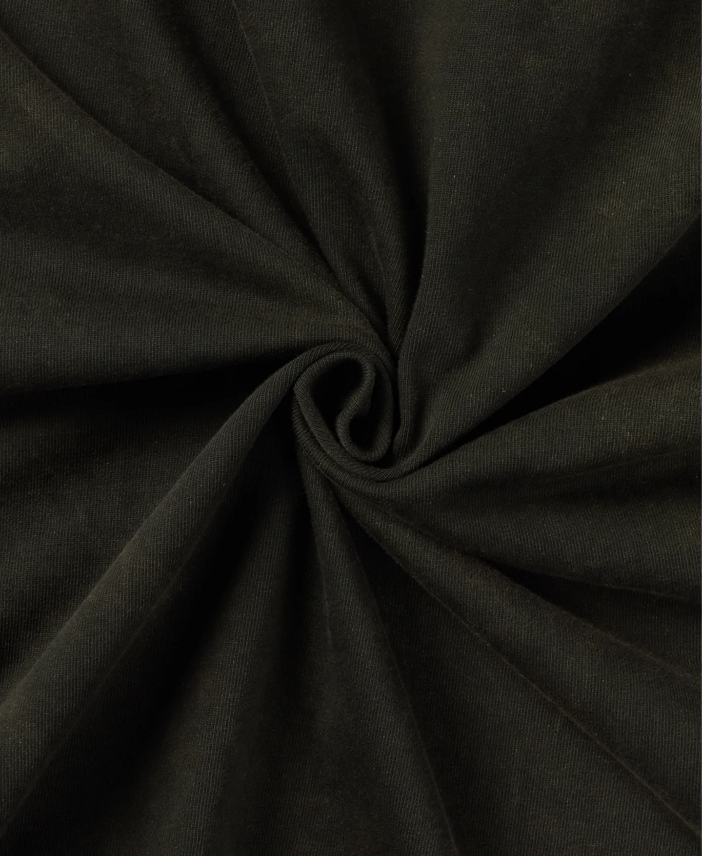 300 GSM 'Bleach Black' T-Shirt - Image 5