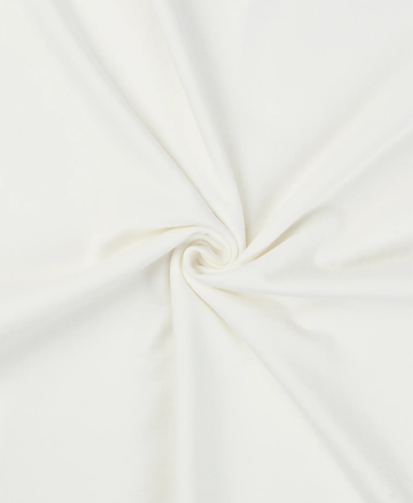 300 GSM 'Bone White' T-Shirt - Image 3