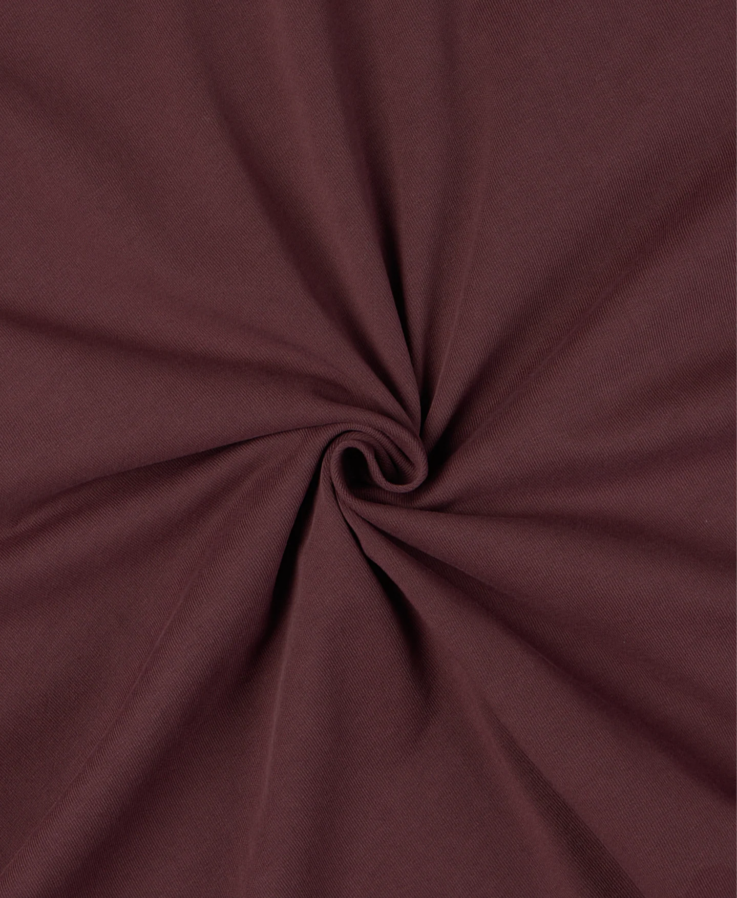 300 GSM 'Burgundy' T-Shirt - Image 4