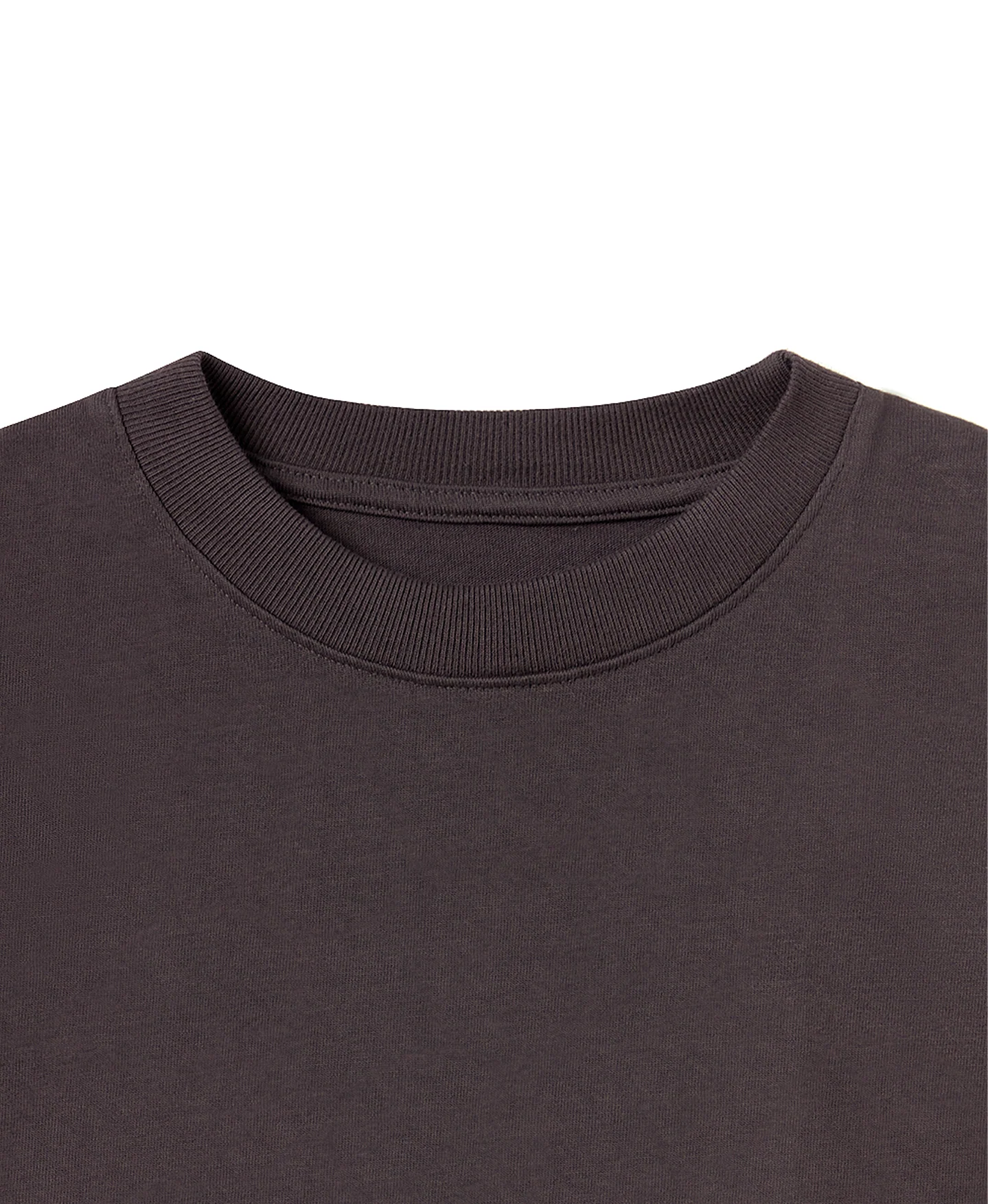 300 GSM 'Chocolate' T-Shirt - Image 3