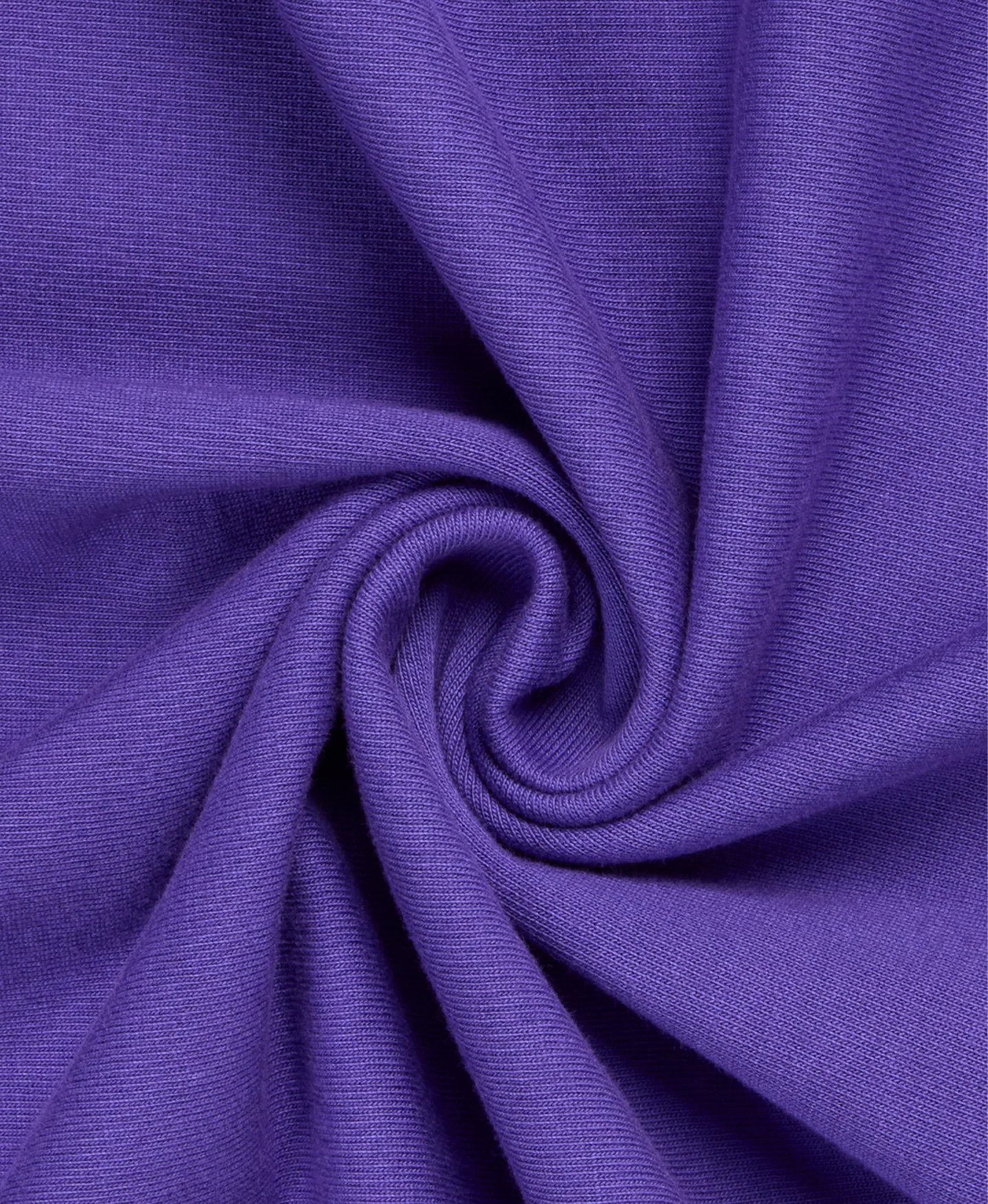 300 GSM 'Deep Purple' T-Shirt - Image 3