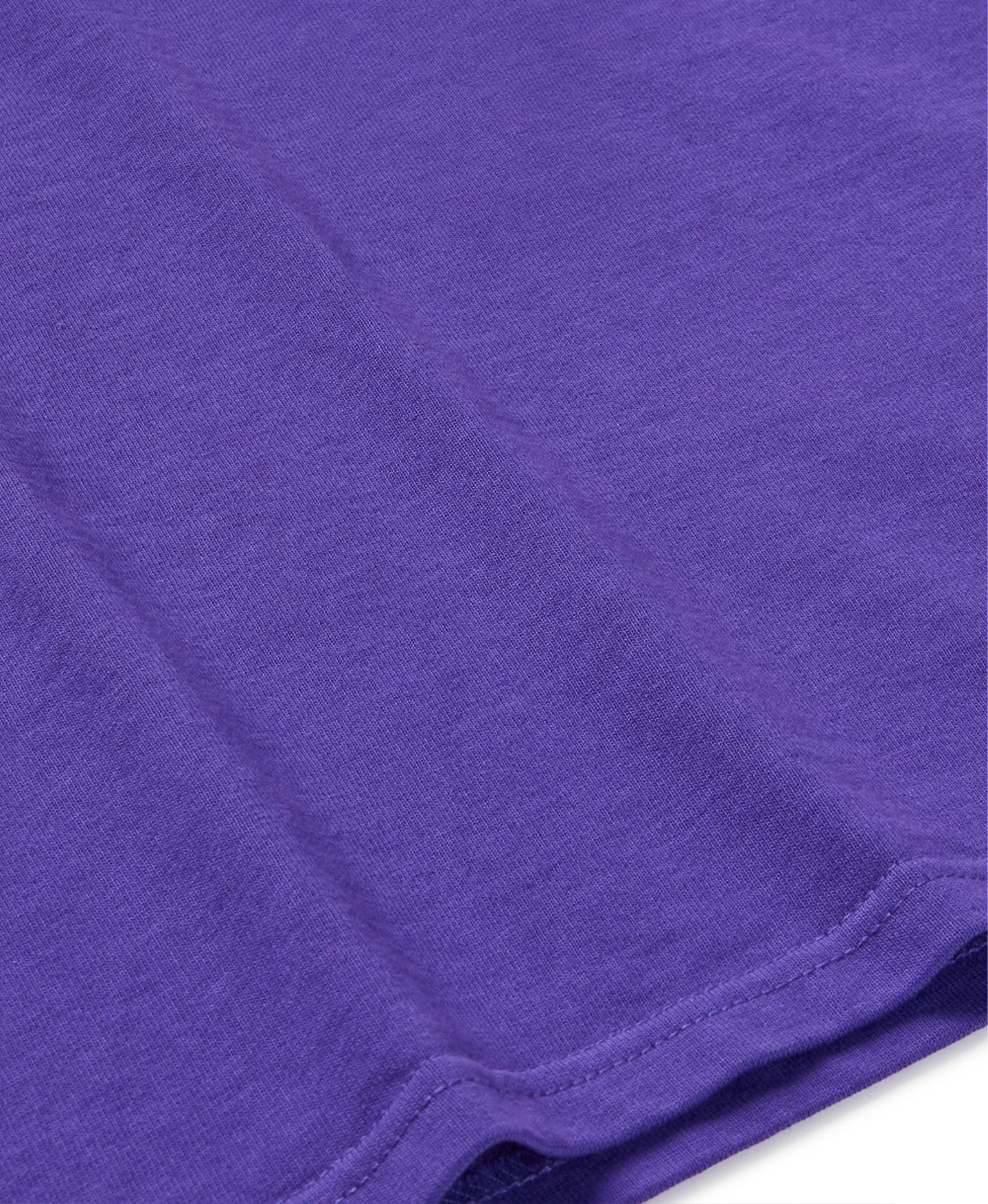 300 GSM 'Deep Purple' T-Shirt - Image 5