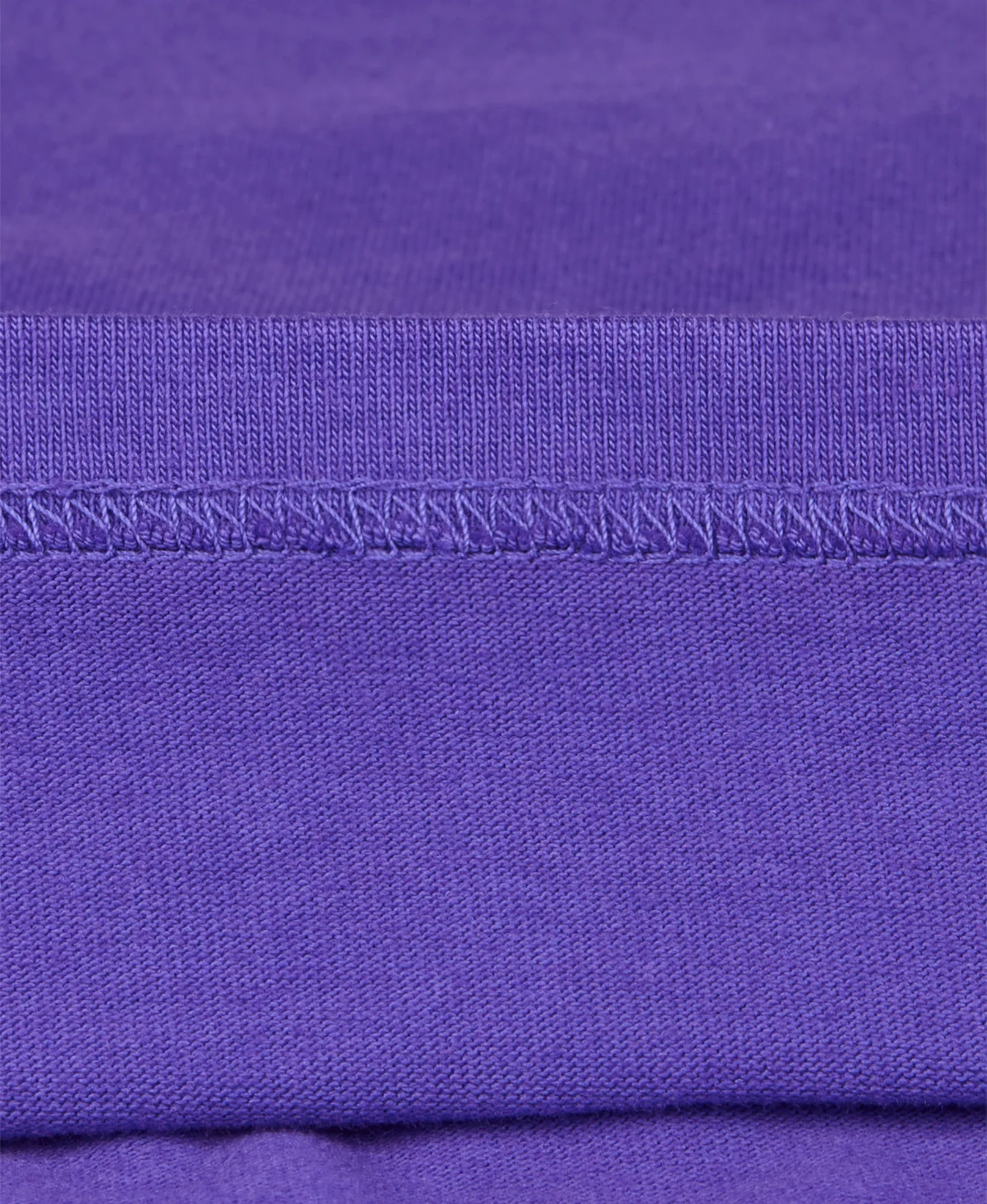 300 GSM 'Deep Purple' T-Shirt - Image 6
