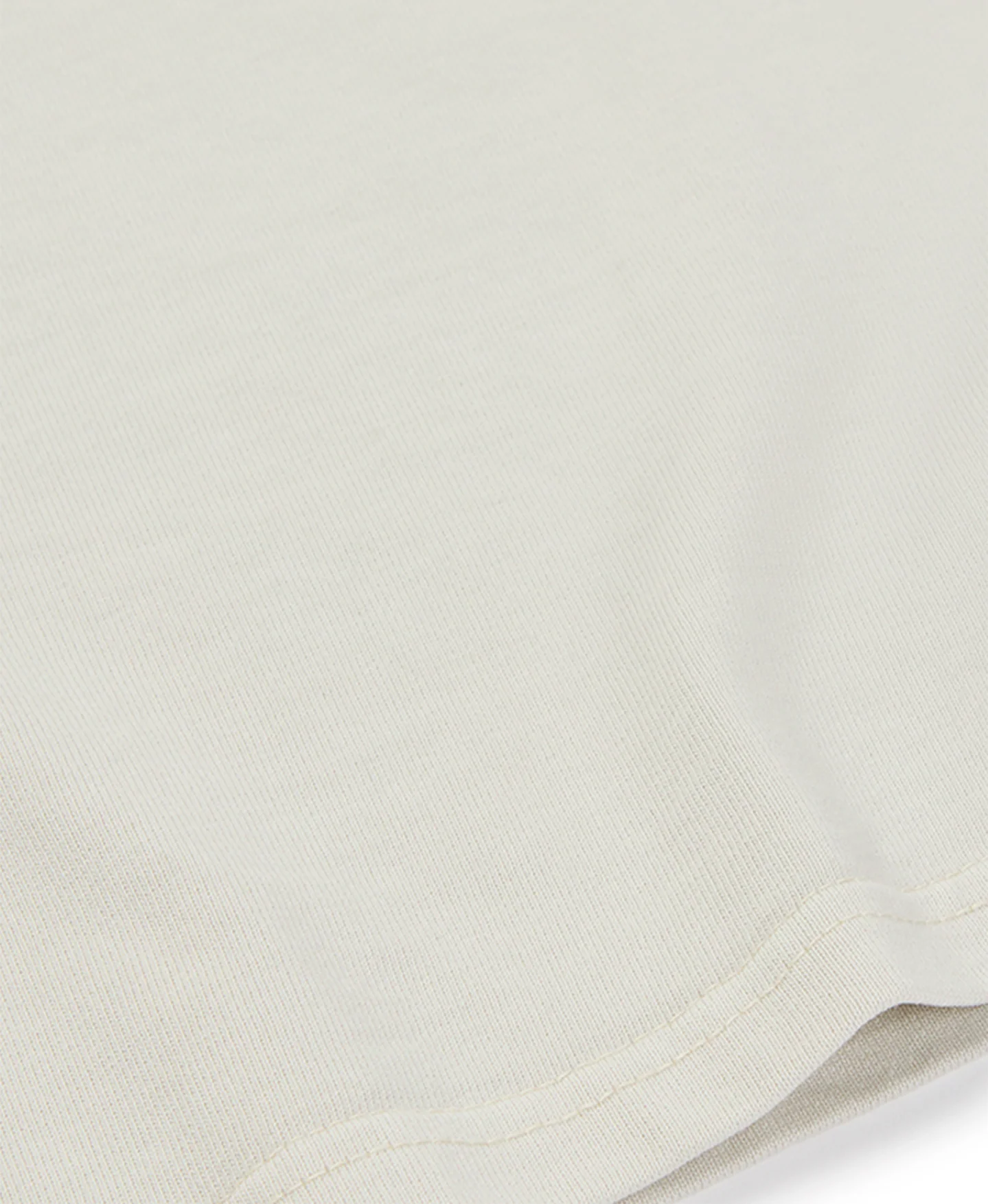 300 GSM 'Ecru' T-Shirt - Image 4