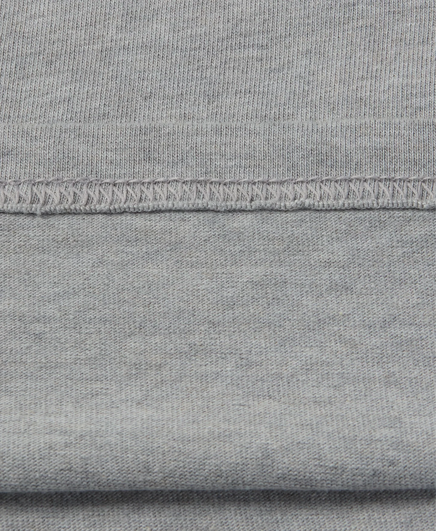 300 GSM 'Heather Gray' T-Shirt - Image 3