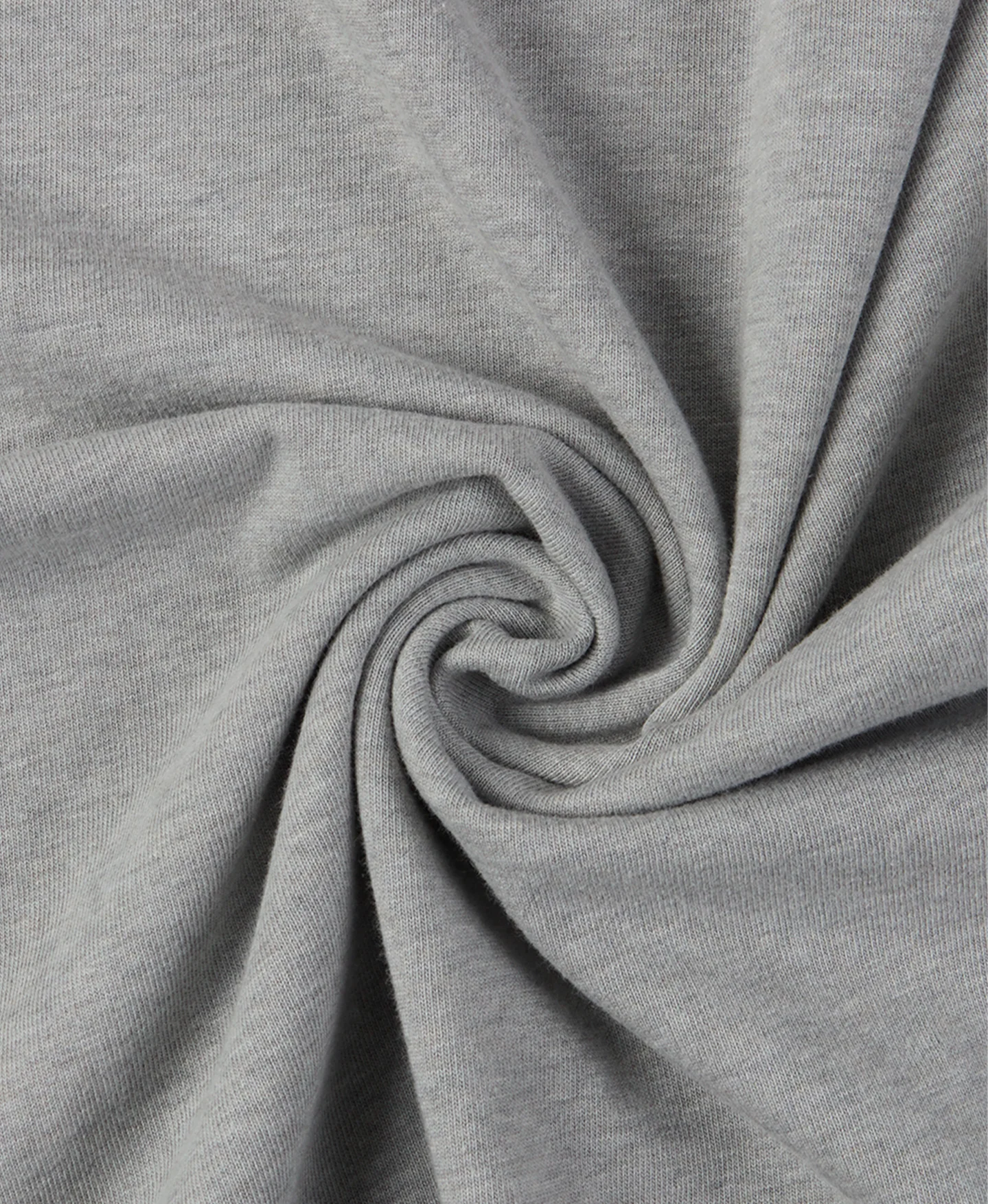 300 GSM 'Heather Gray' T-Shirt - Image 4