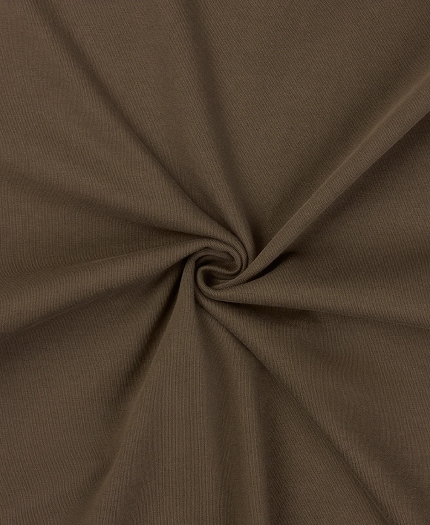 300 GSM 'Mocha Brown' T-Shirt - Image 3