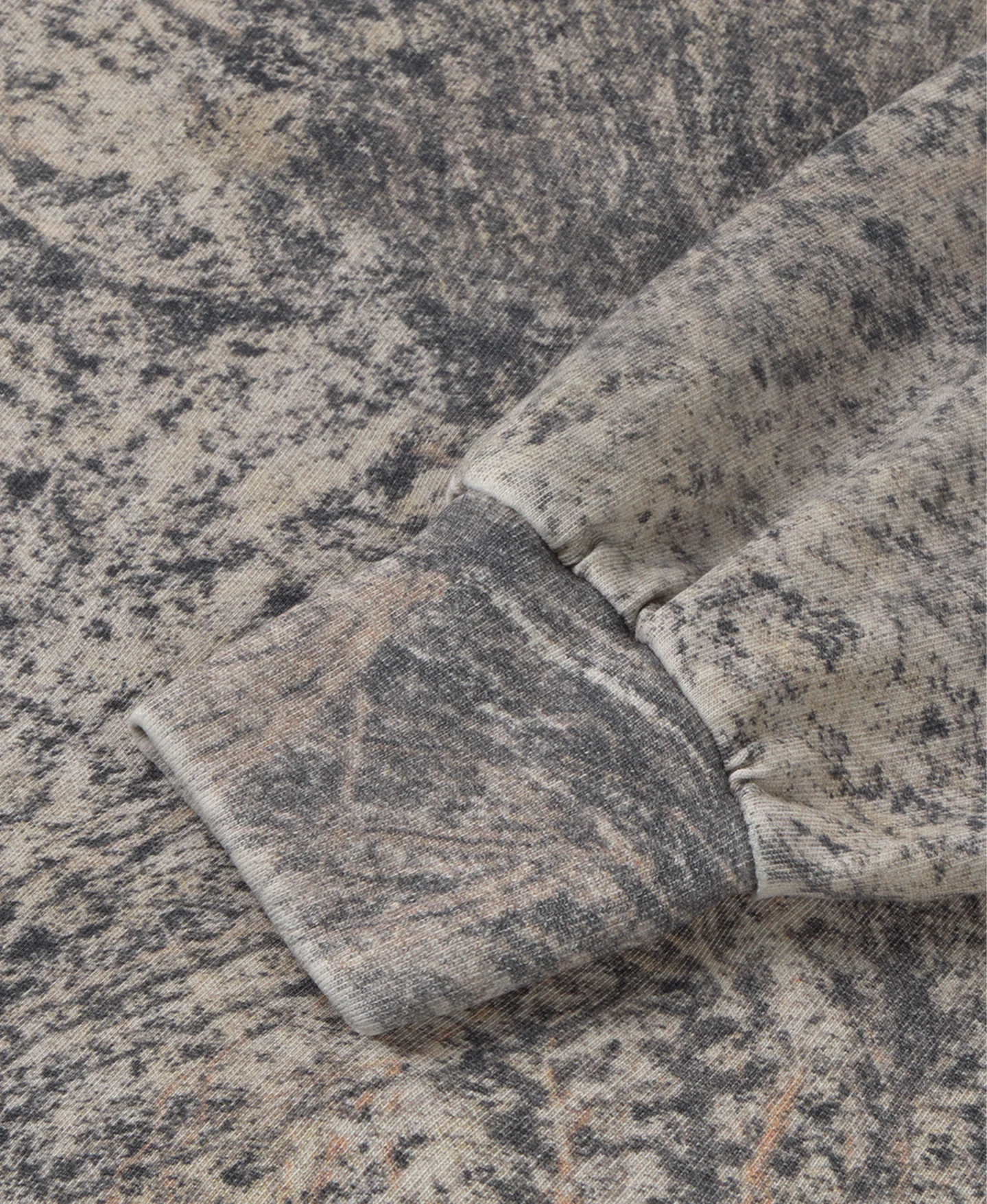 300 GSM 'Mojave' Longsleeve - Image 4