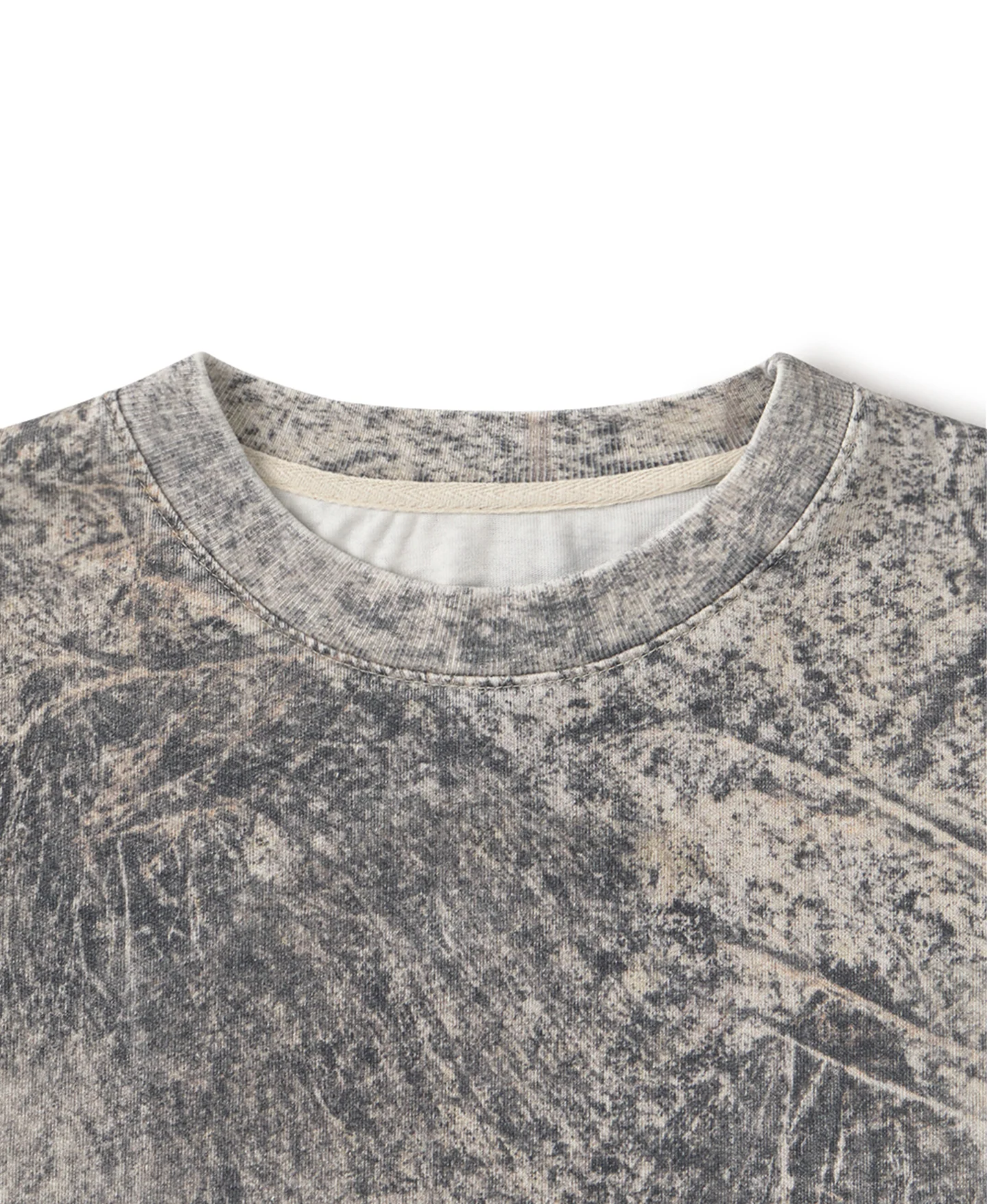 300 GSM 'Mojave' T-Shirt - Image 3