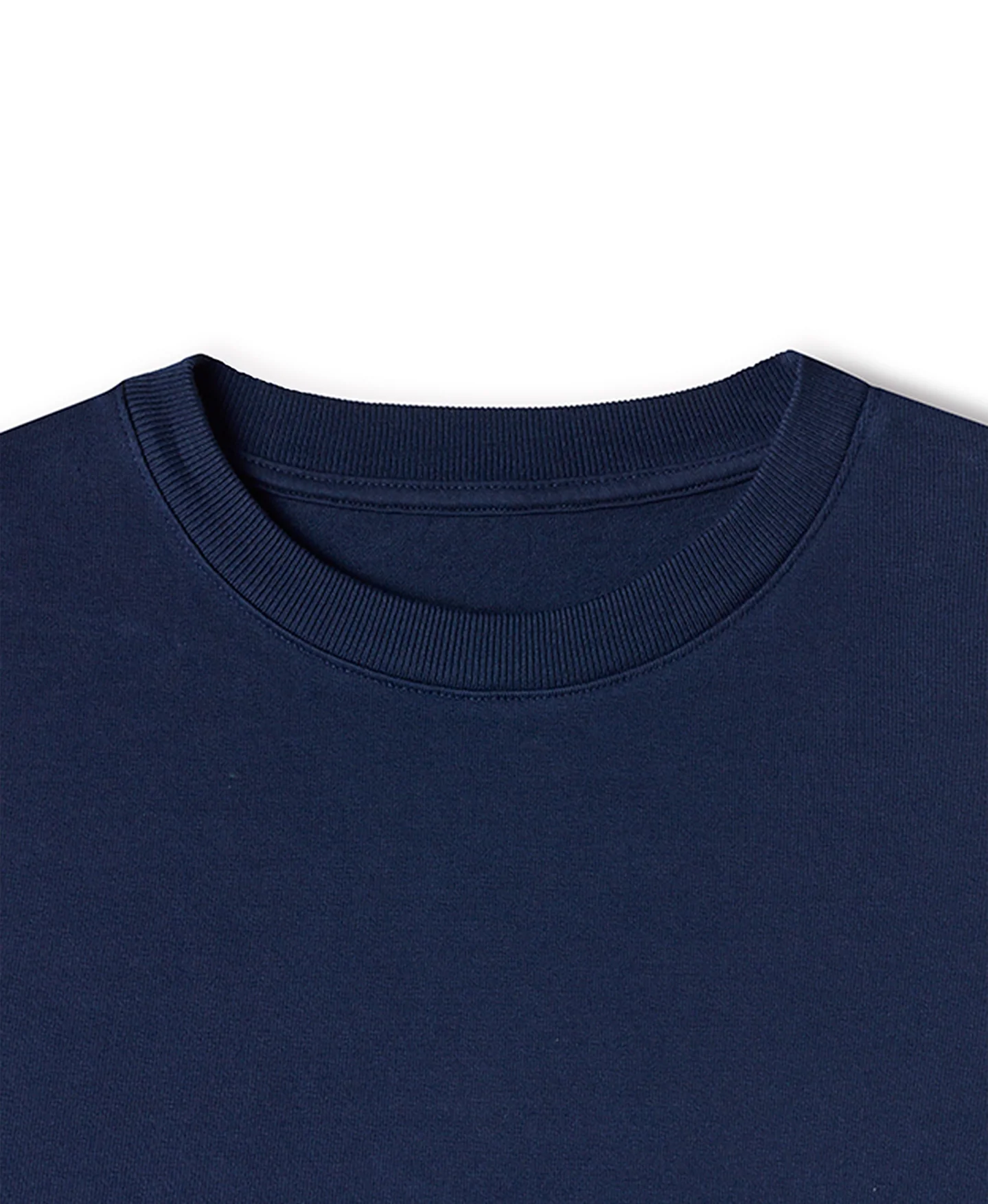 300 GSM 'Navy Blue' Longsleeve - Image 4