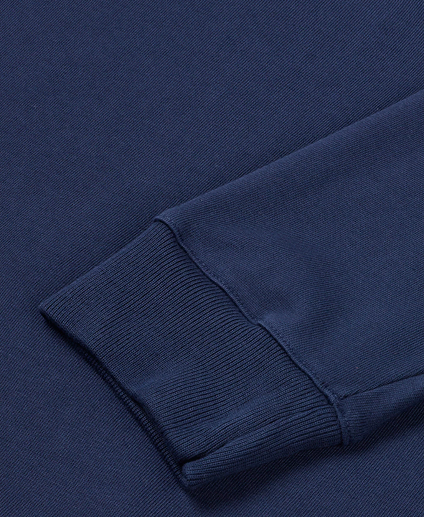 300 GSM 'Navy Blue' Longsleeve - Image 5