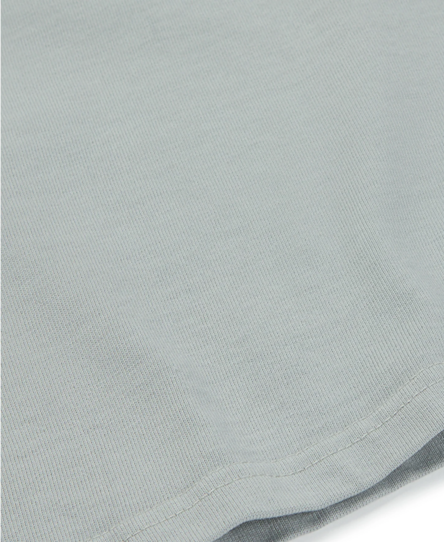 300 GSM 'Neutral Gray' T-Shirt - Image 5
