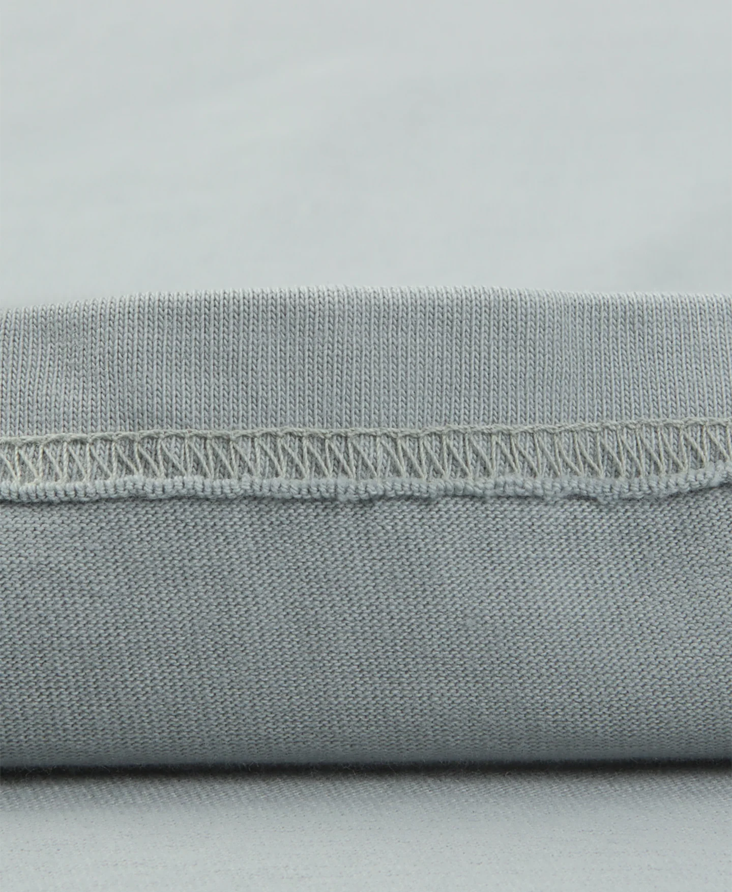 300 GSM 'Neutral Gray' T-Shirt - Image 6