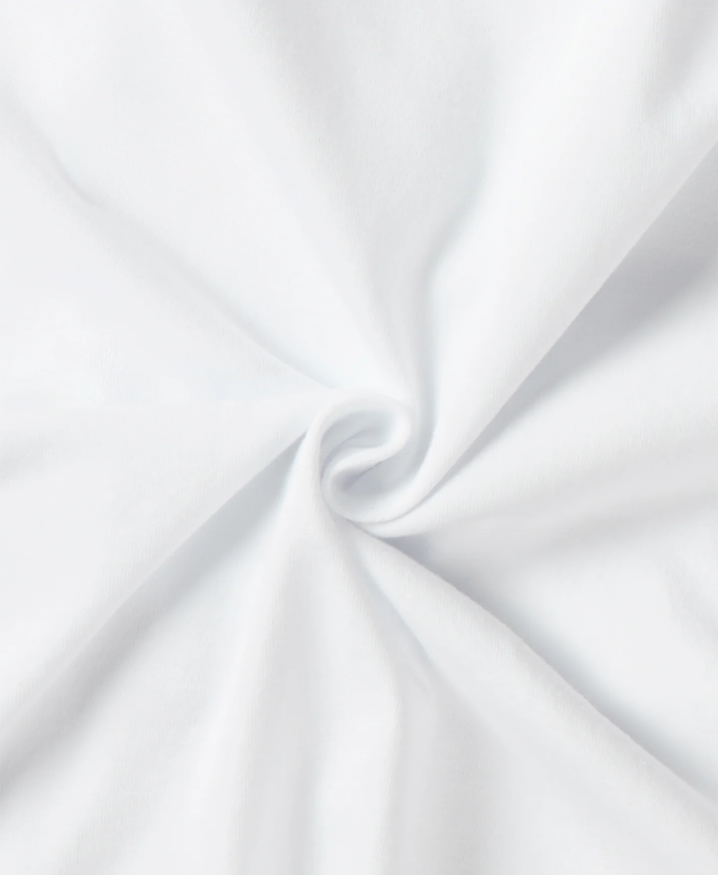 300 GSM 'Pure White' T-Shirt - Image 3