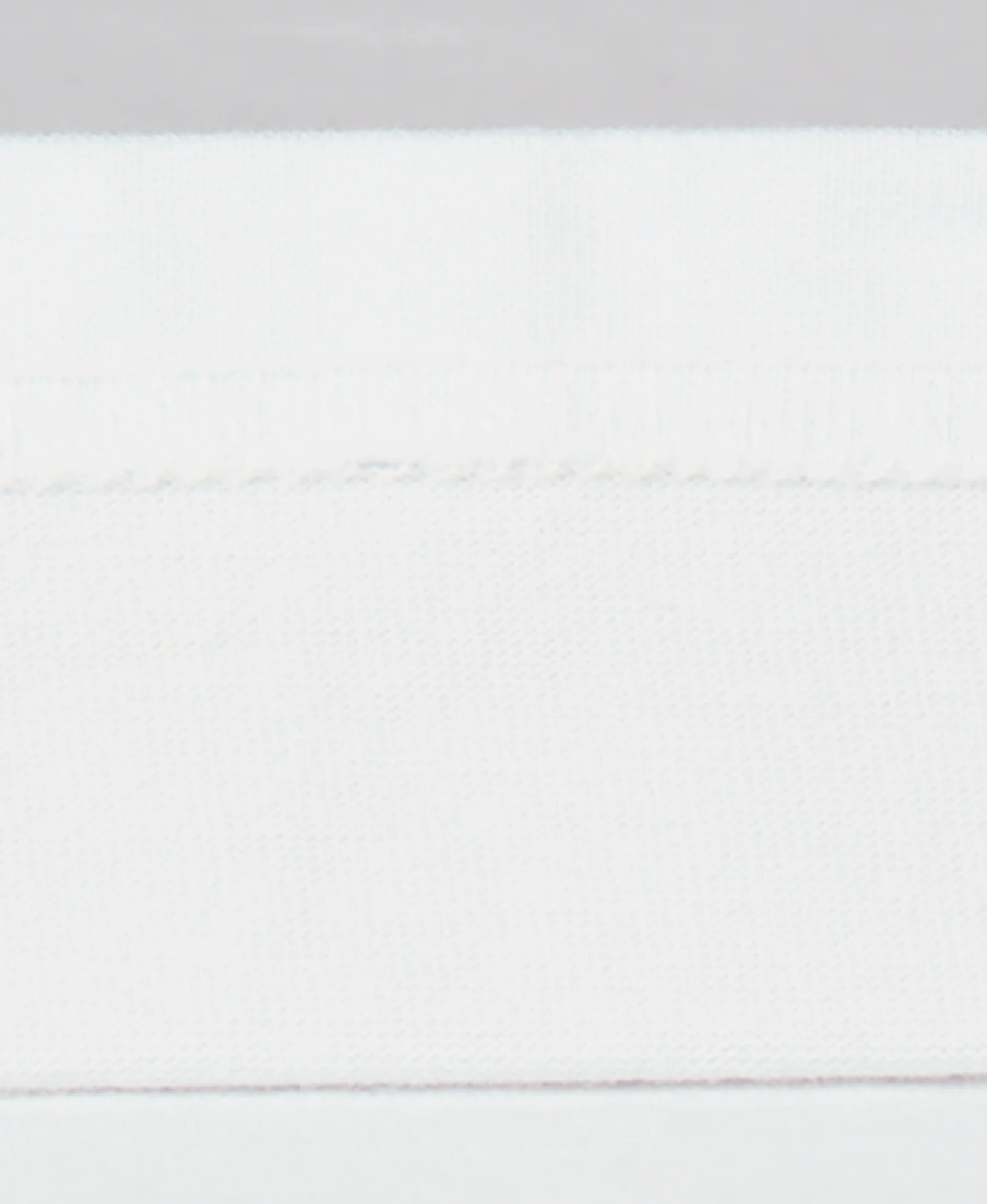 300 GSM 'Pure White' T-Shirt - Image 6