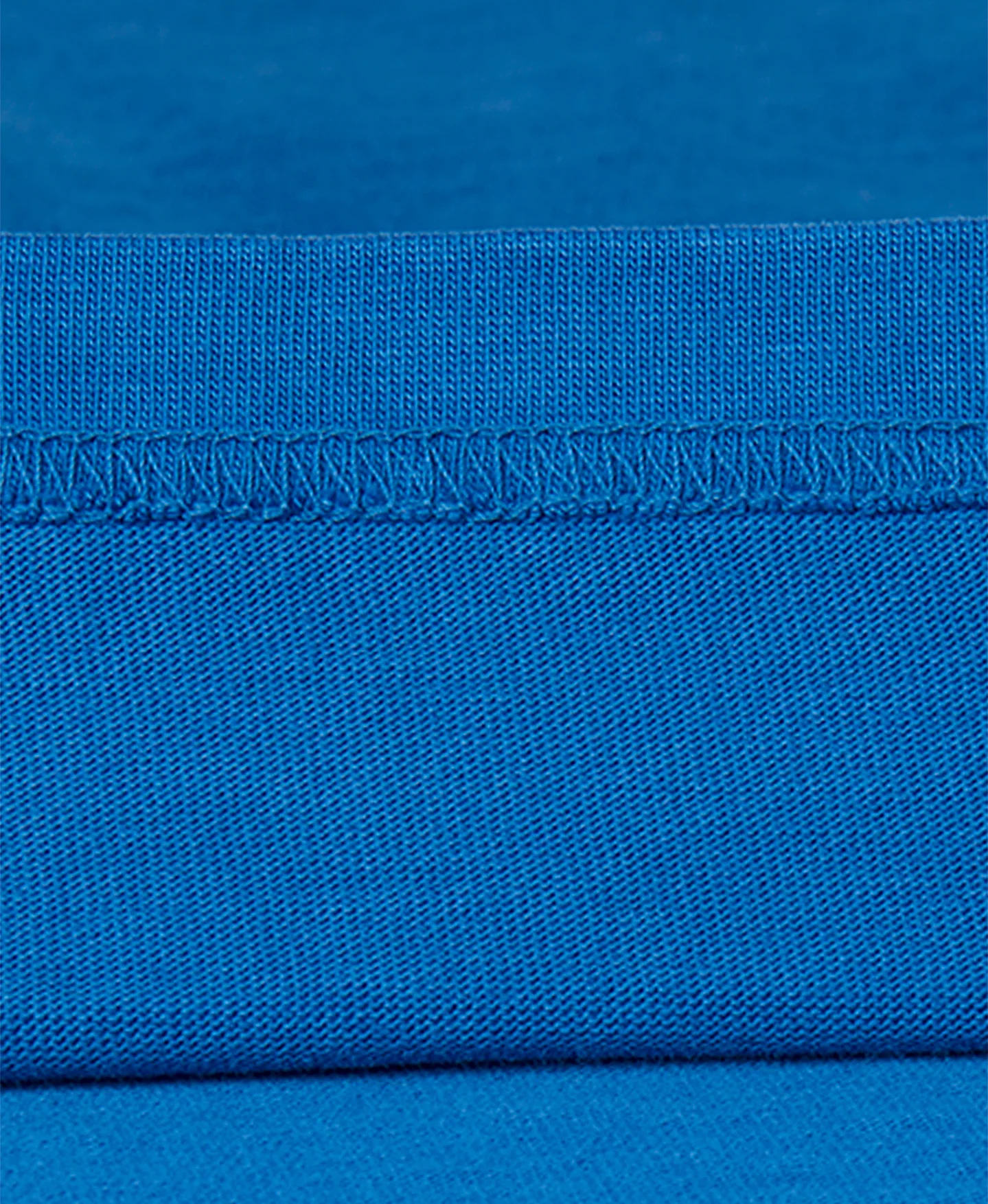 300 GSM 'Royal Blue' T-Shirt - Image 6