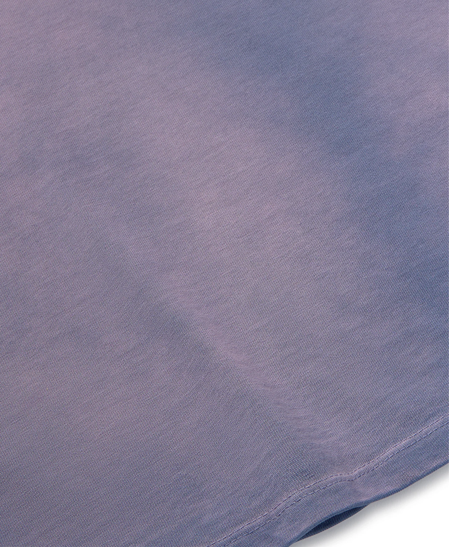 300 GSM 'Vintage Indigo' T-Shirt - Image 5