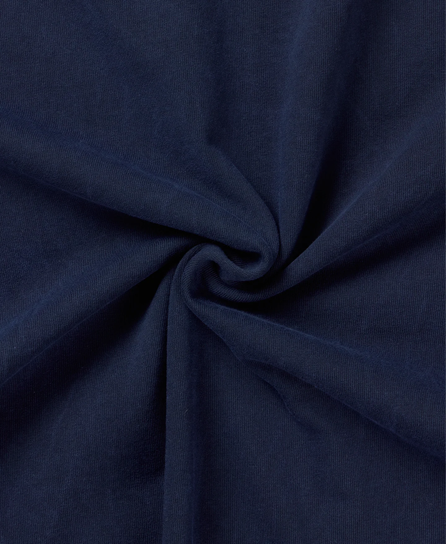 300 GSM 'Vintage Navy' T-Shirt - Image 5