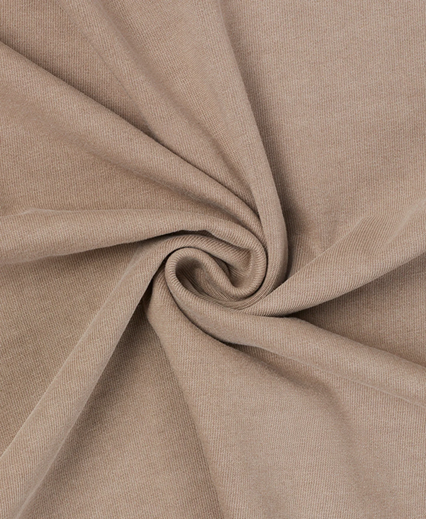 300 GSM 'Vintage Taupe' Longsleeve - Image 4