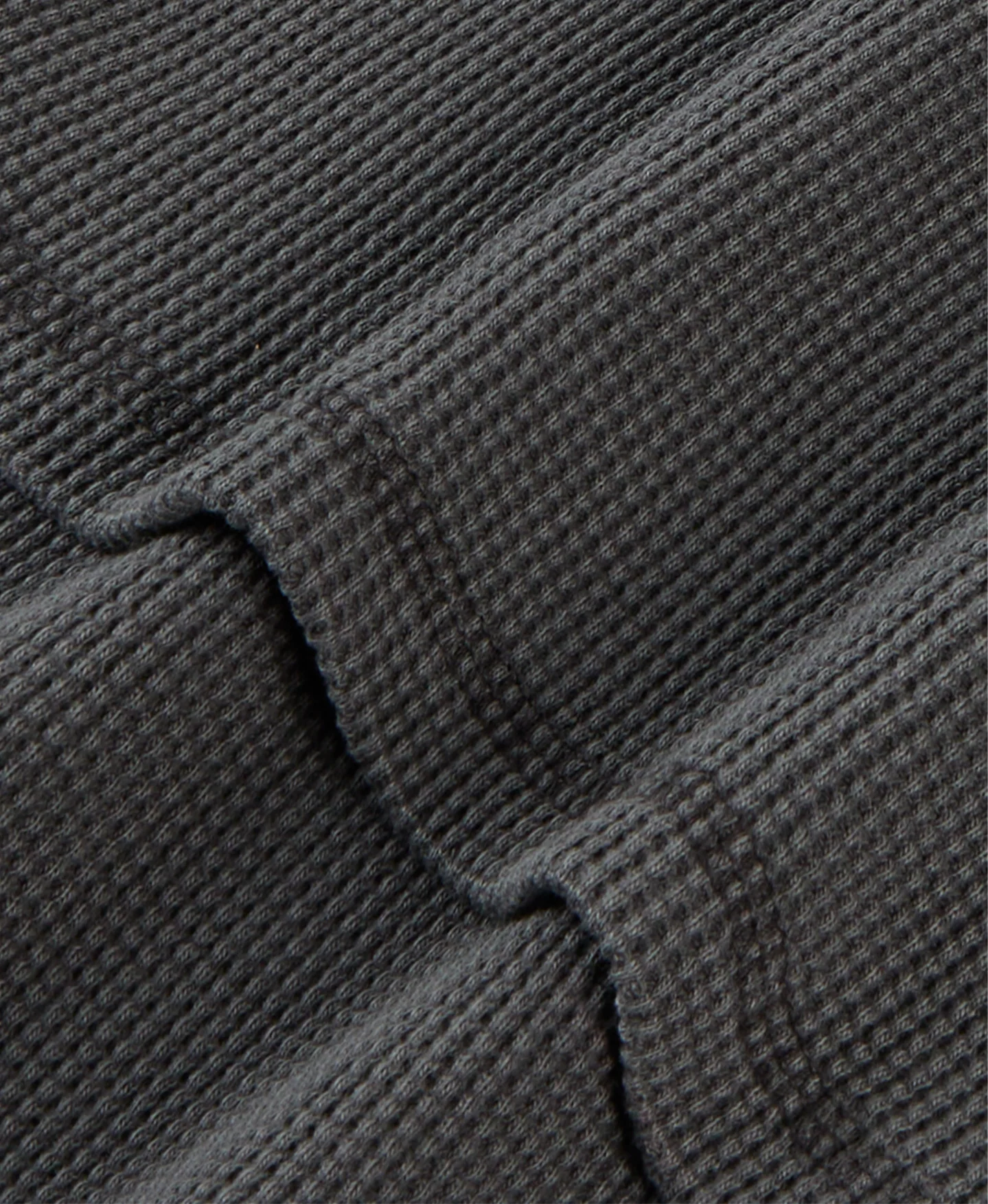 350 GSM 'Anthracite' Thermal Longsleeve - Image 5