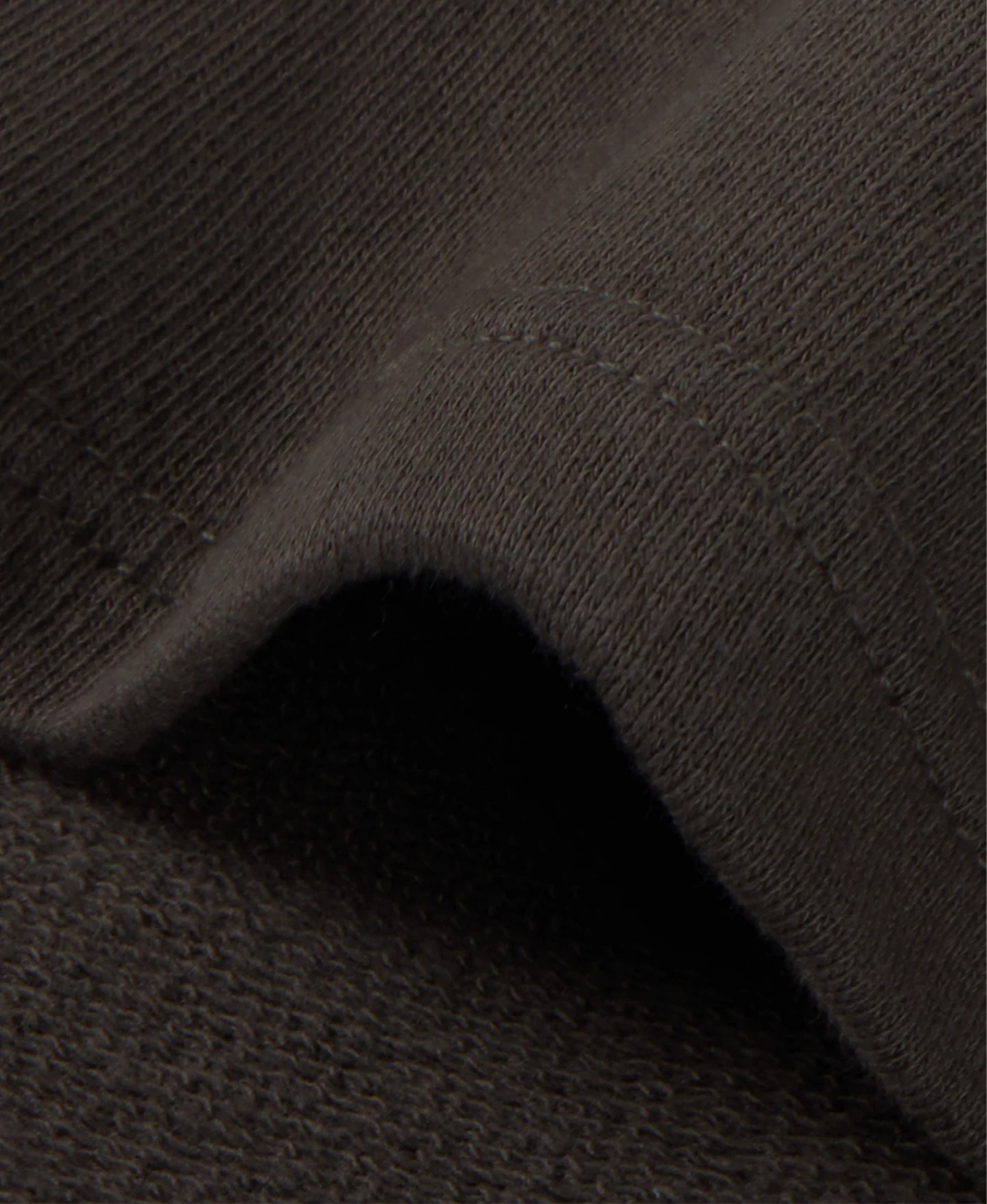 350 GSM 'Chocolate' Short Pants - Image 3