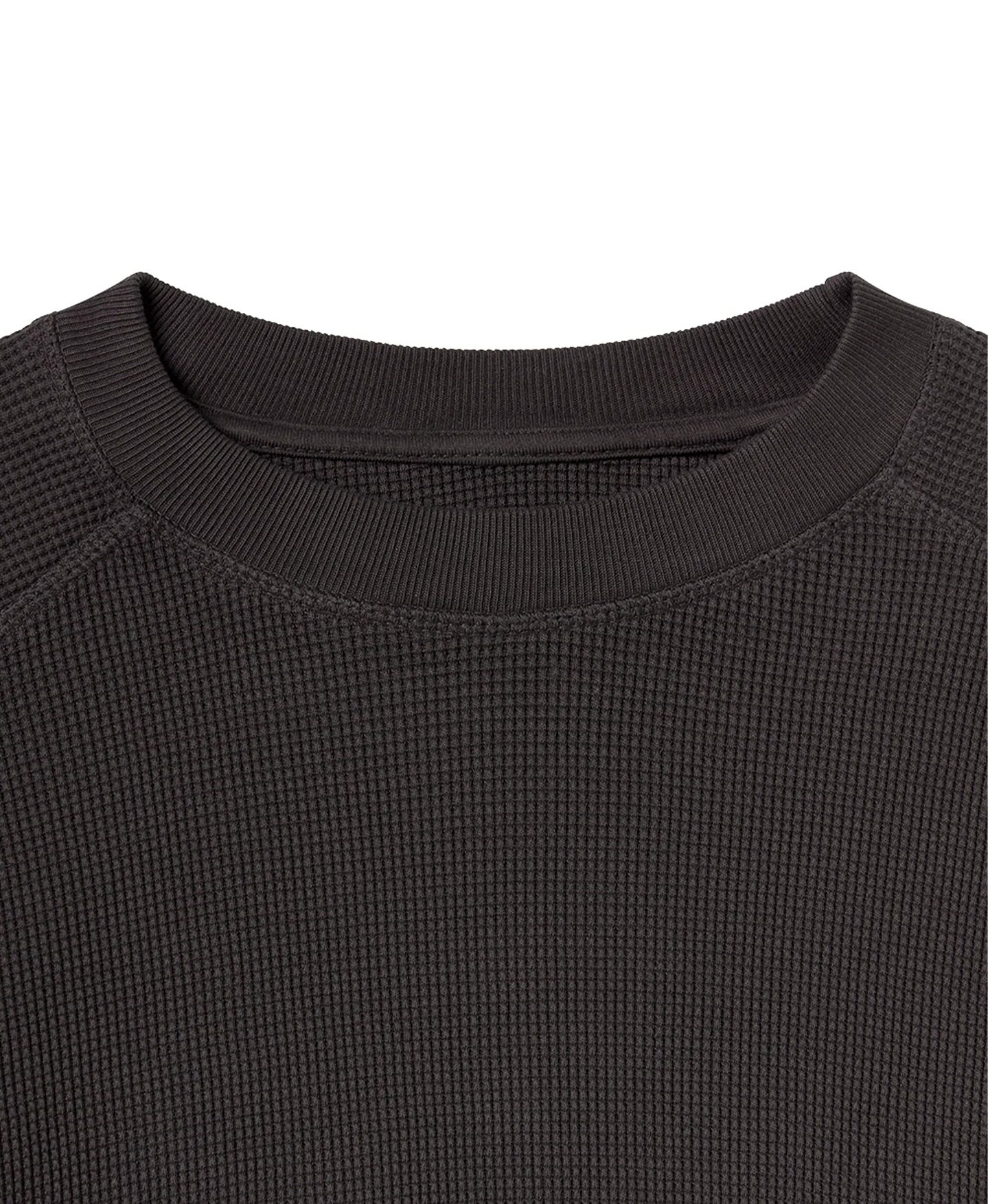 350 GSM 'Chocolate' Thermal Longsleeve - Image 3