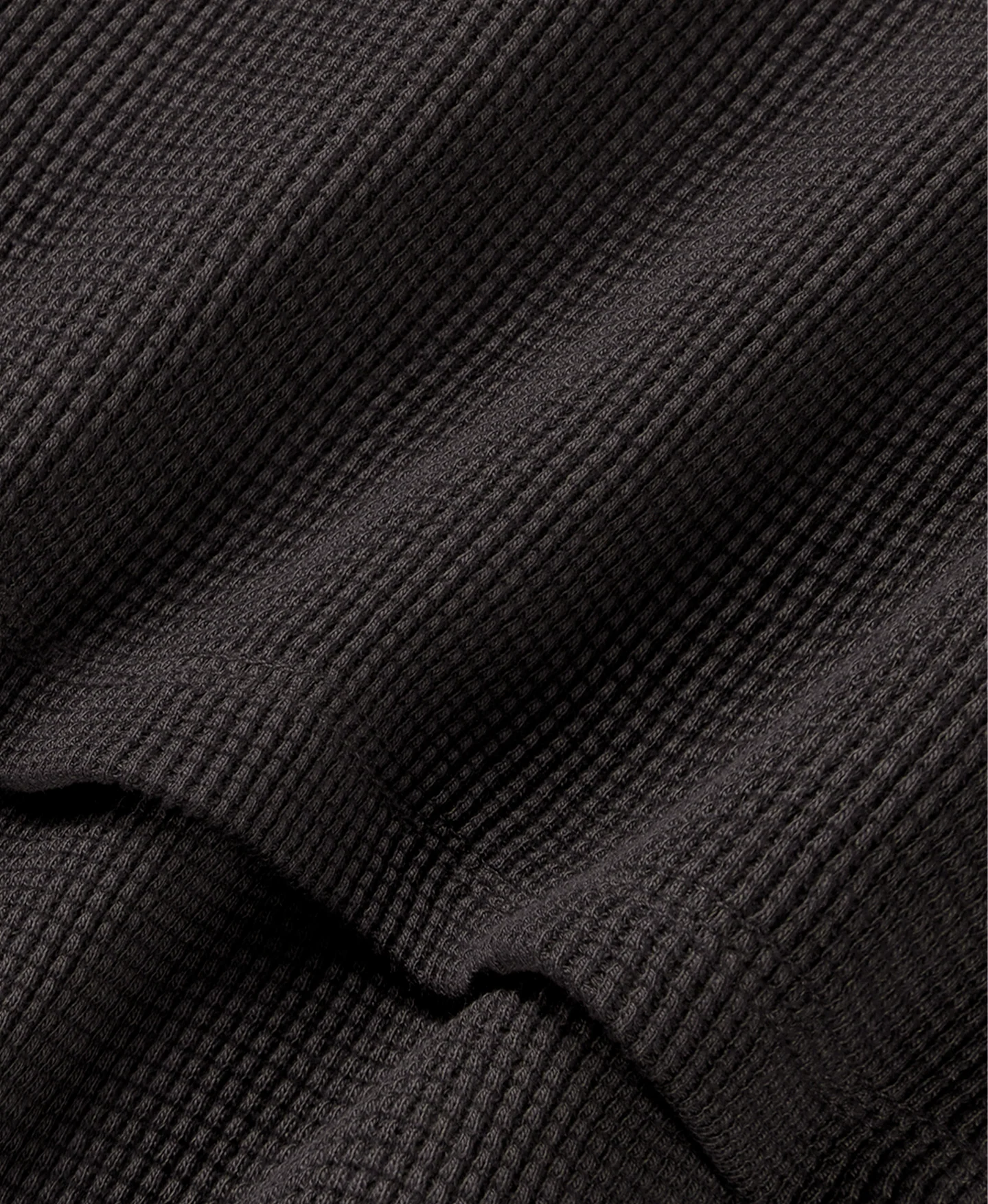 350 GSM 'Chocolate' Thermal Longsleeve - Image 5