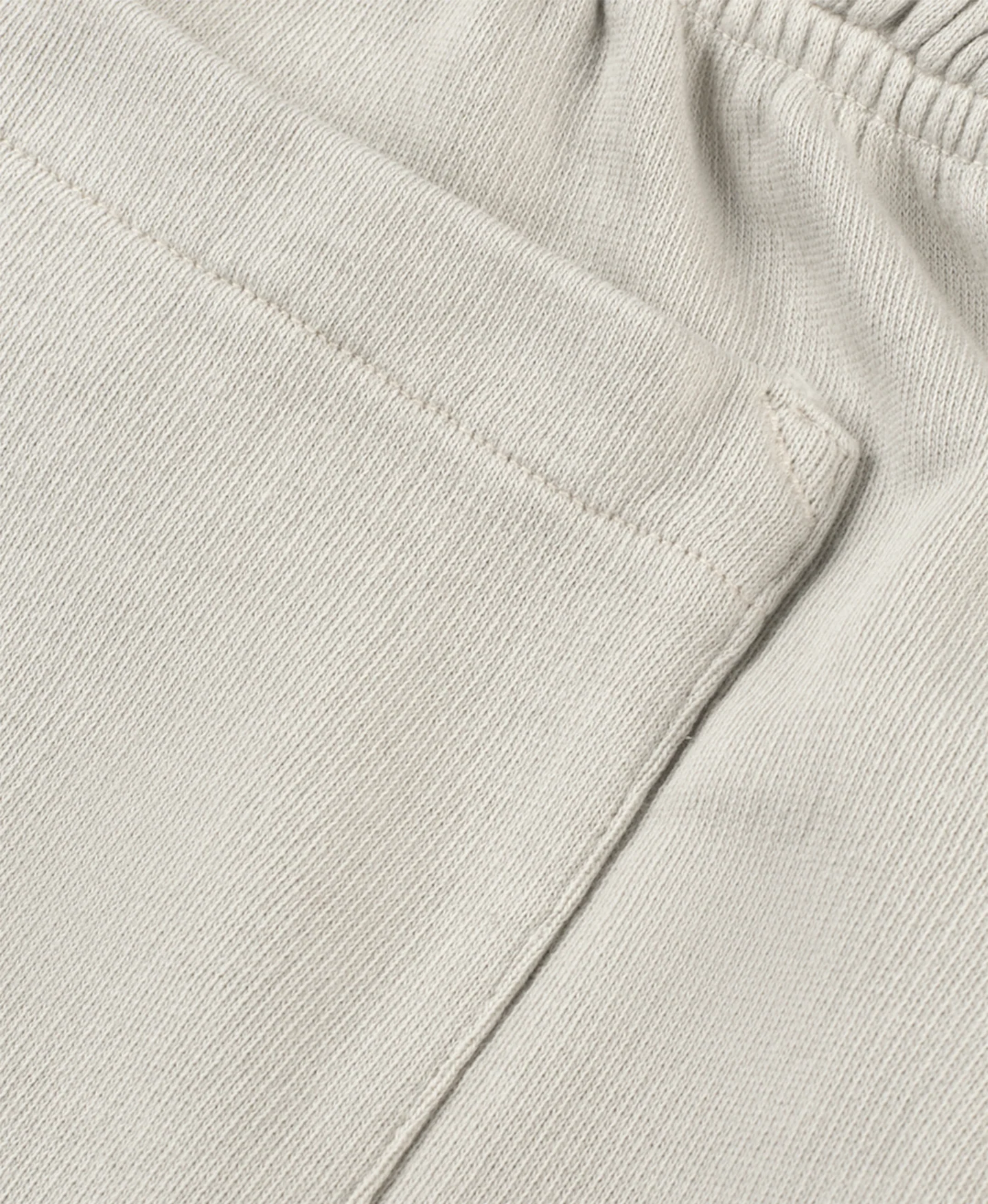 350 GSM 'Ecru' Short Pants - Image 5