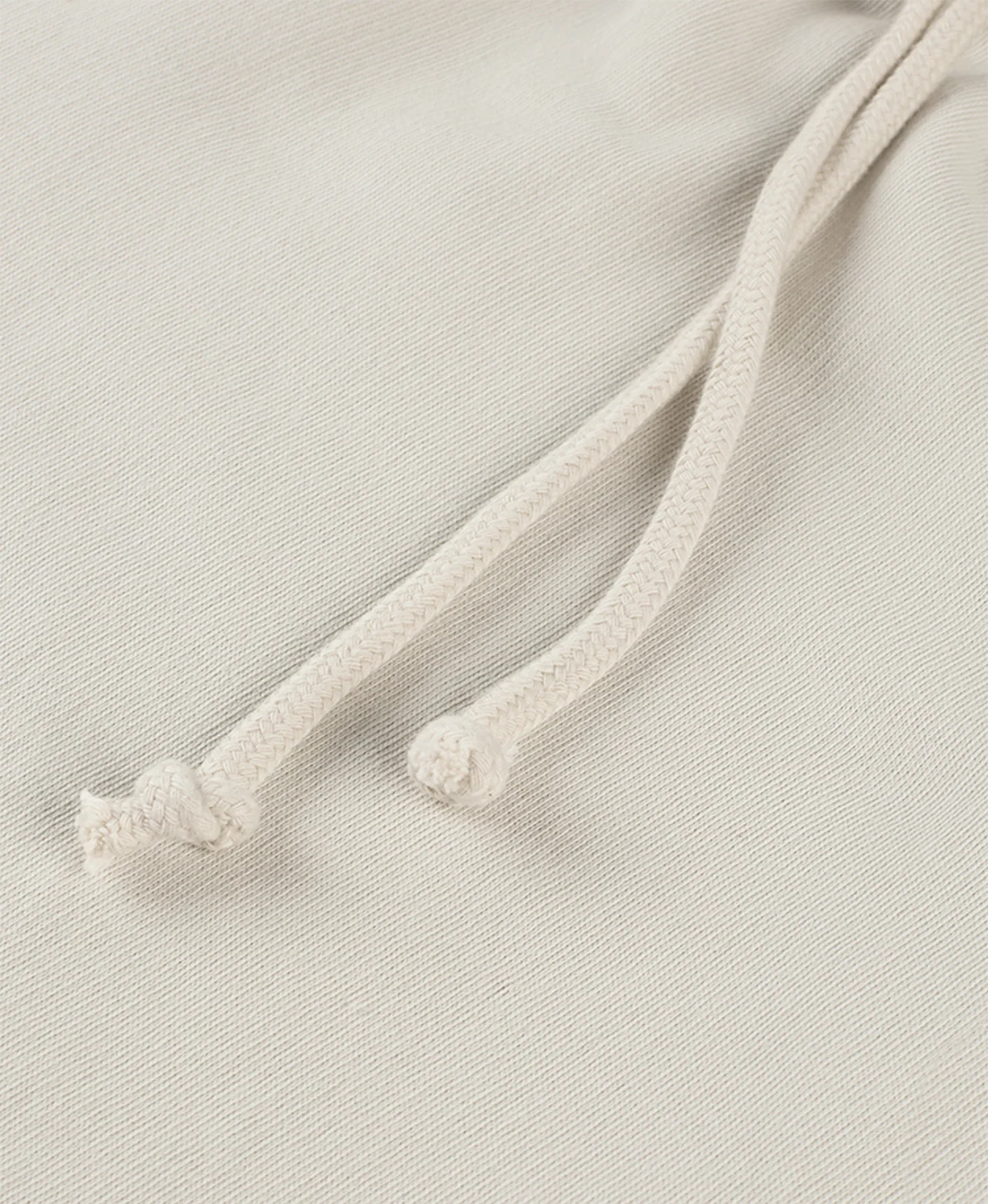 350 GSM 'Ecru' Short Pants - Image 7