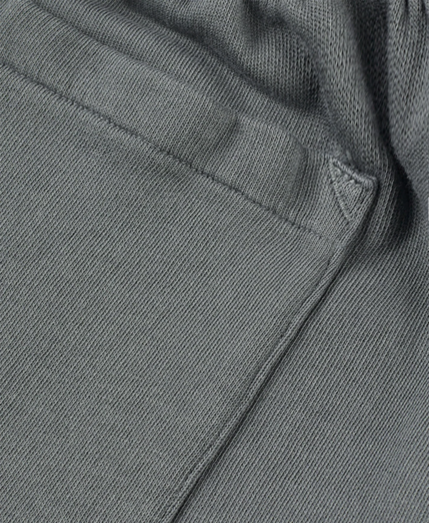 350 GSM 'Iron Gray' Short Pants - Image 5