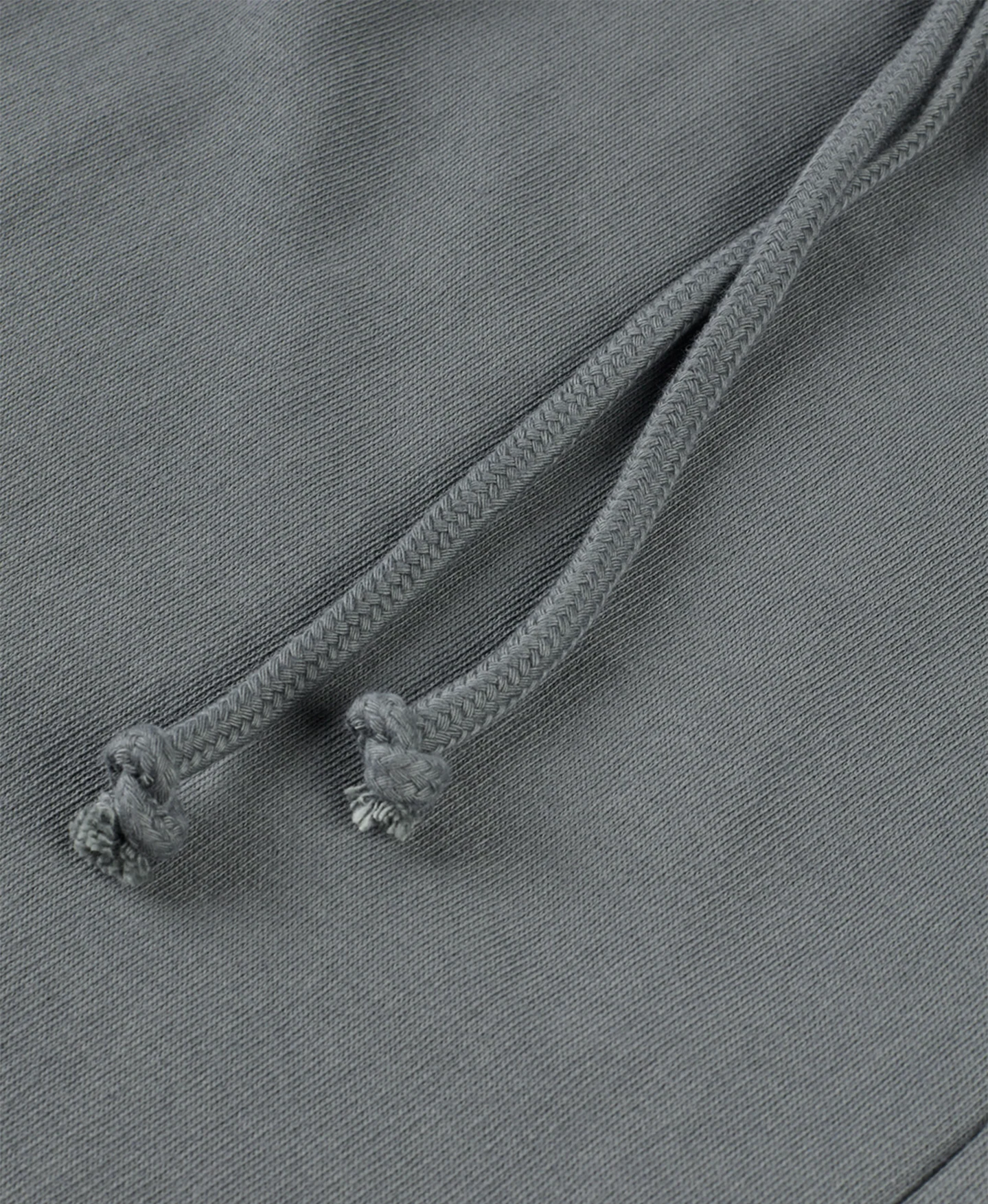 350 GSM 'Iron Gray' Short Pants - Image 7