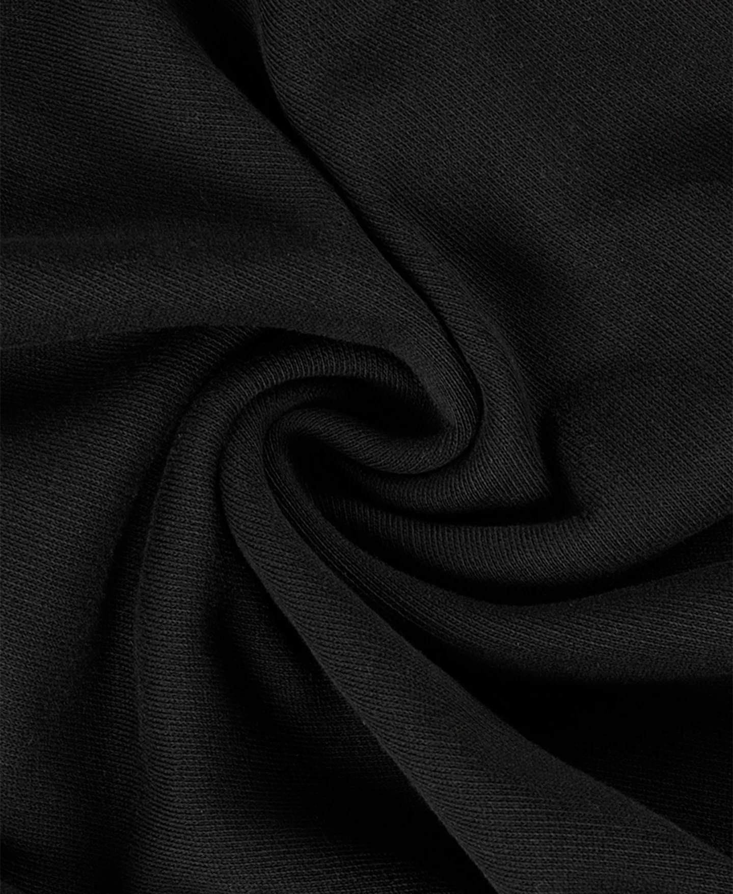 350 GSM 'Jet Black' Short Pants - Image 6