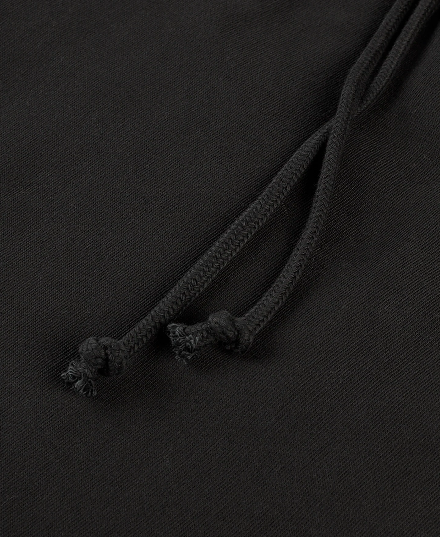 350 GSM 'Jet Black' Short Pants - Image 7