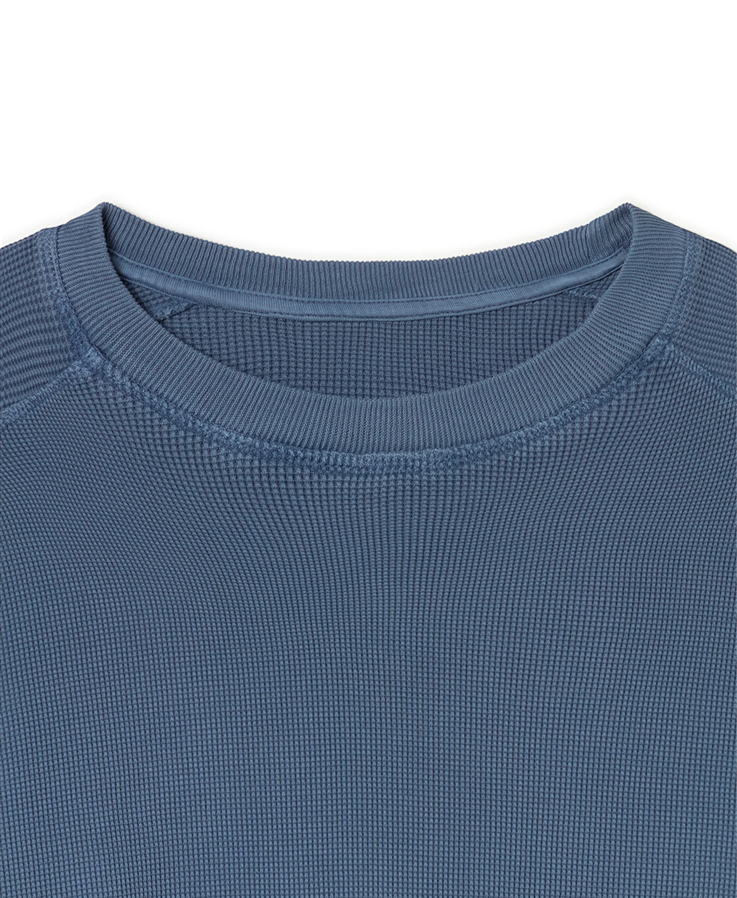 350 GSM 'Laguna' Thermal Longsleeve - Image 3