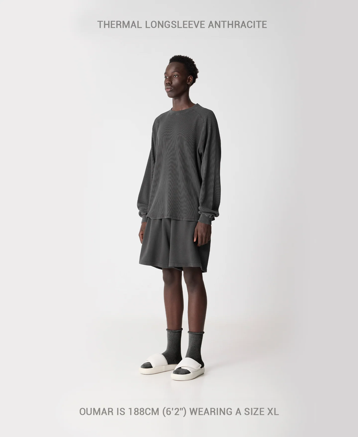 350 GSM 'Laguna' Thermal Longsleeve - Image 7