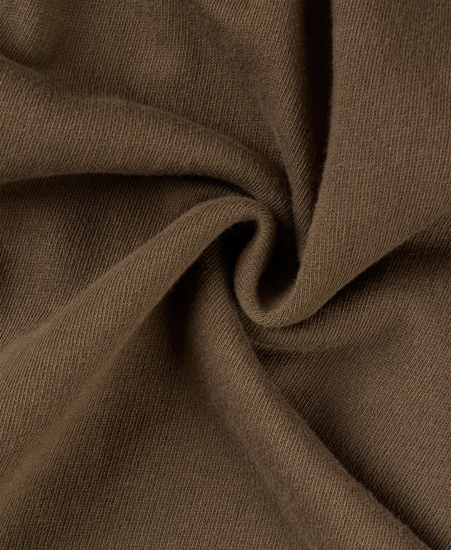 350 GSM 'Mocha Brown' Short Pants - Image 7